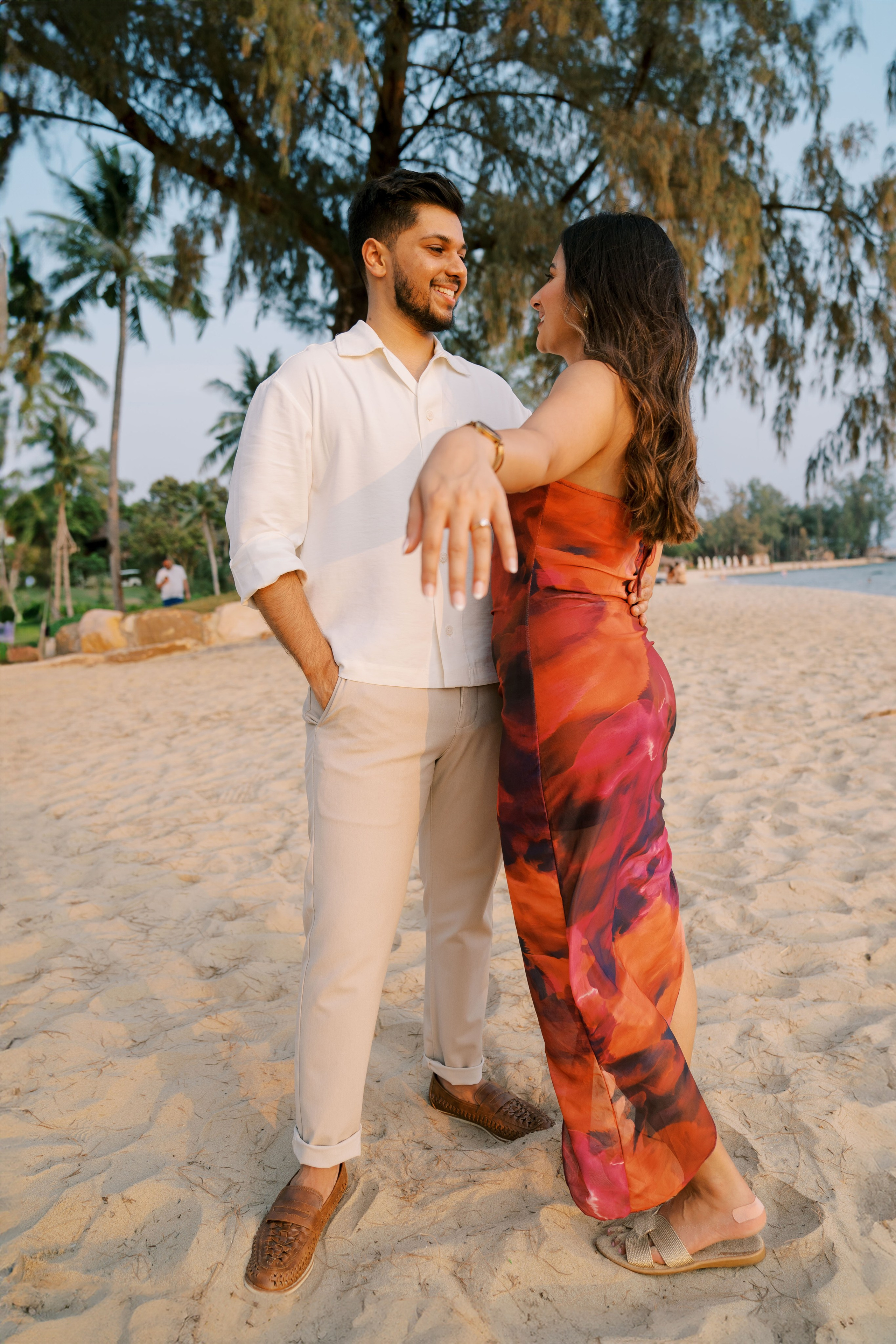 Vivek. PhuQuoc photographer — Phu Quoc wedding photographer