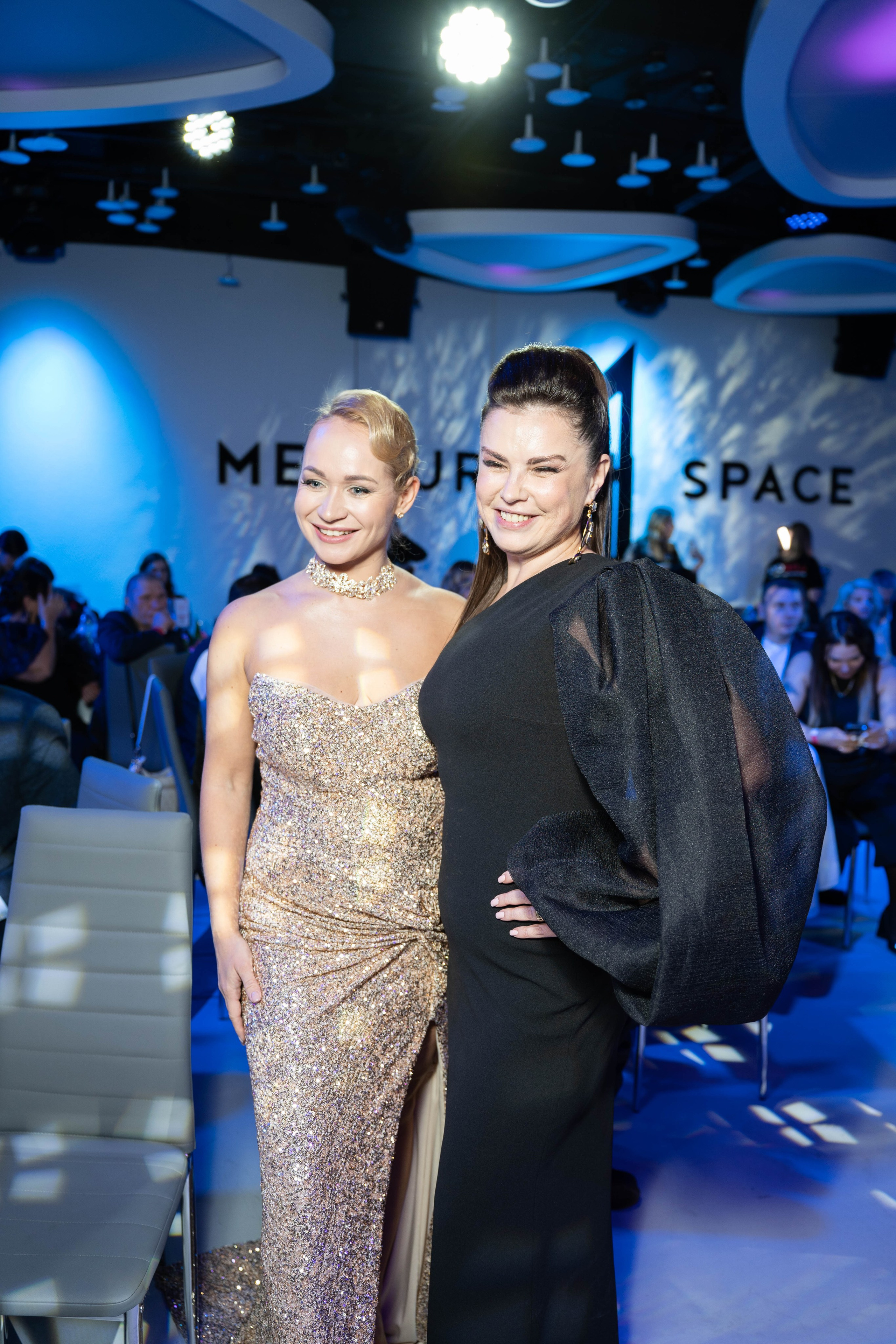 BLOGGER SUMMIT | Mercury space. Фотограф Абакумова Анастасия