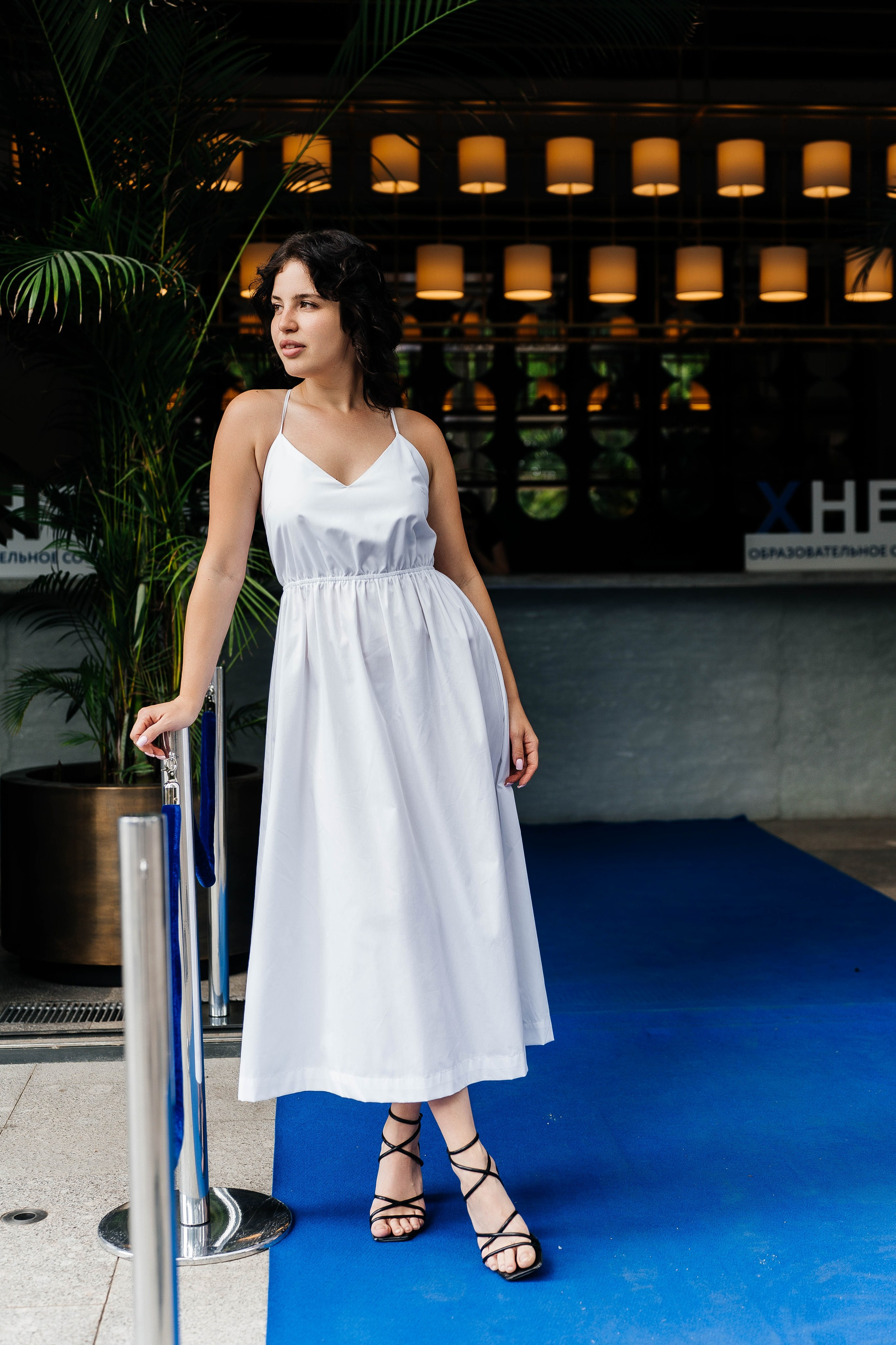 ХHEADS | клубный день. Фотограф Абакумова Анастасия