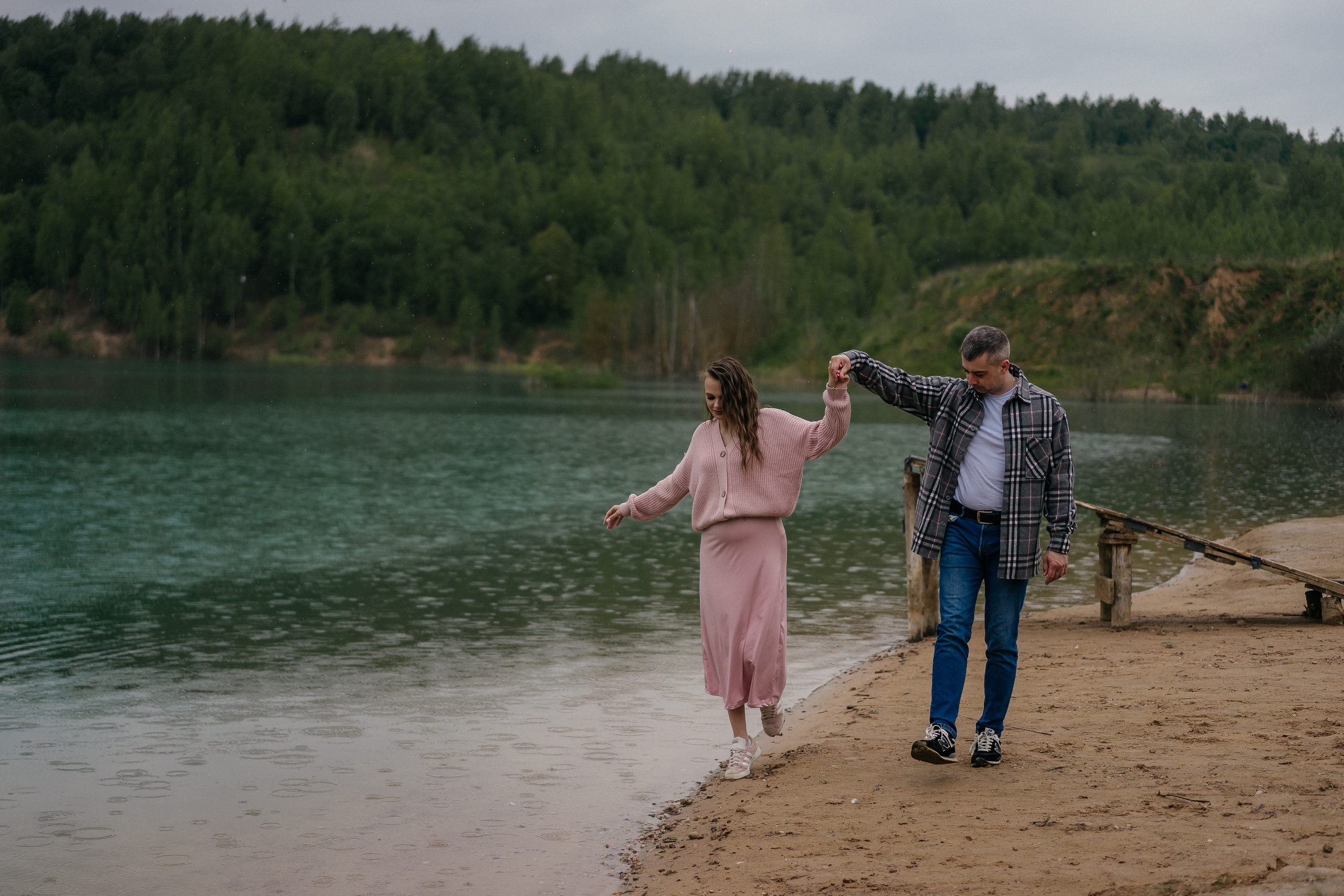 Таня & Влад | МЕЧТА. Фотограф и видеограф Смоленск | Студия Цезарь