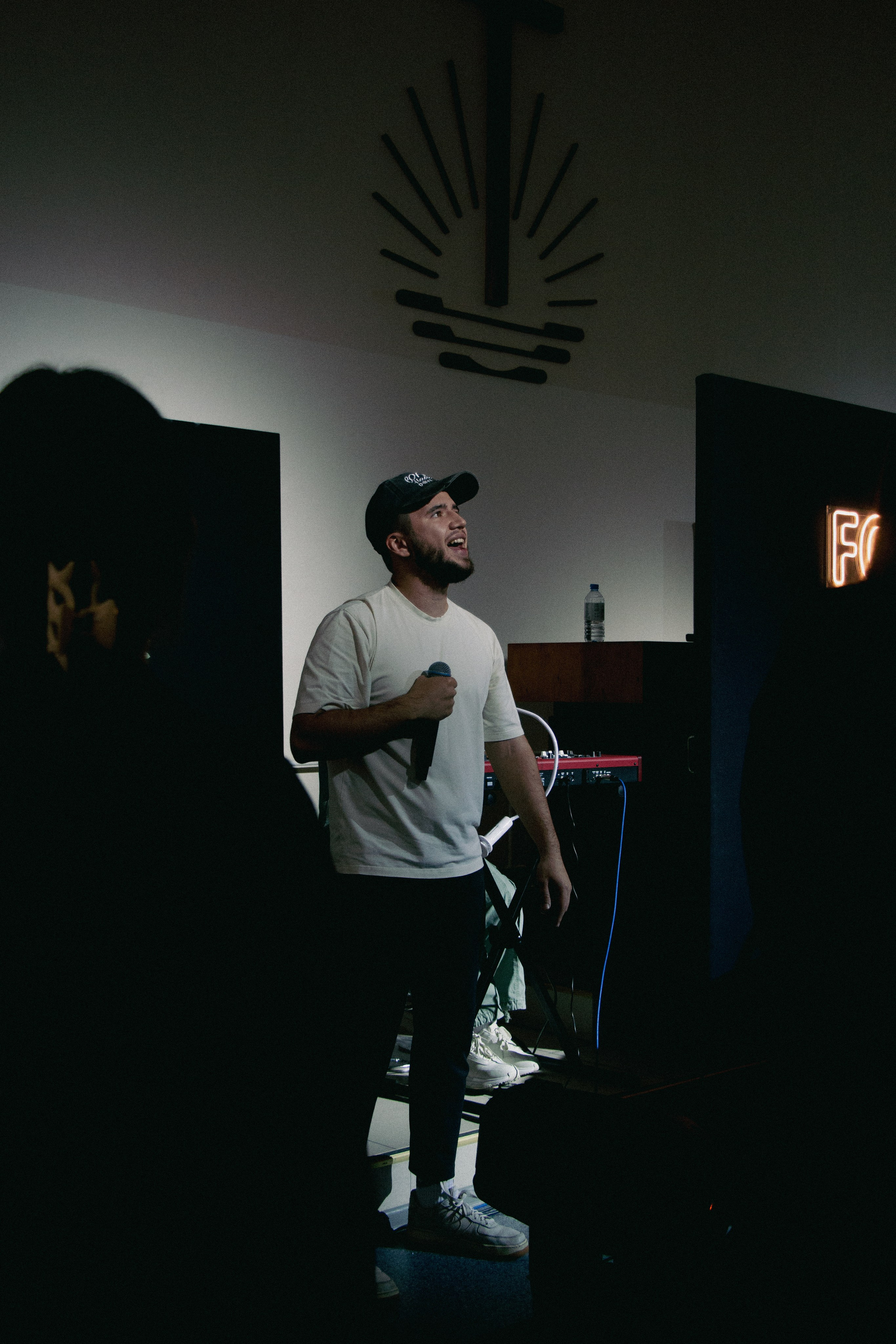 FORGIVEN. Фотограф в Тюмени Анастасия Долинина