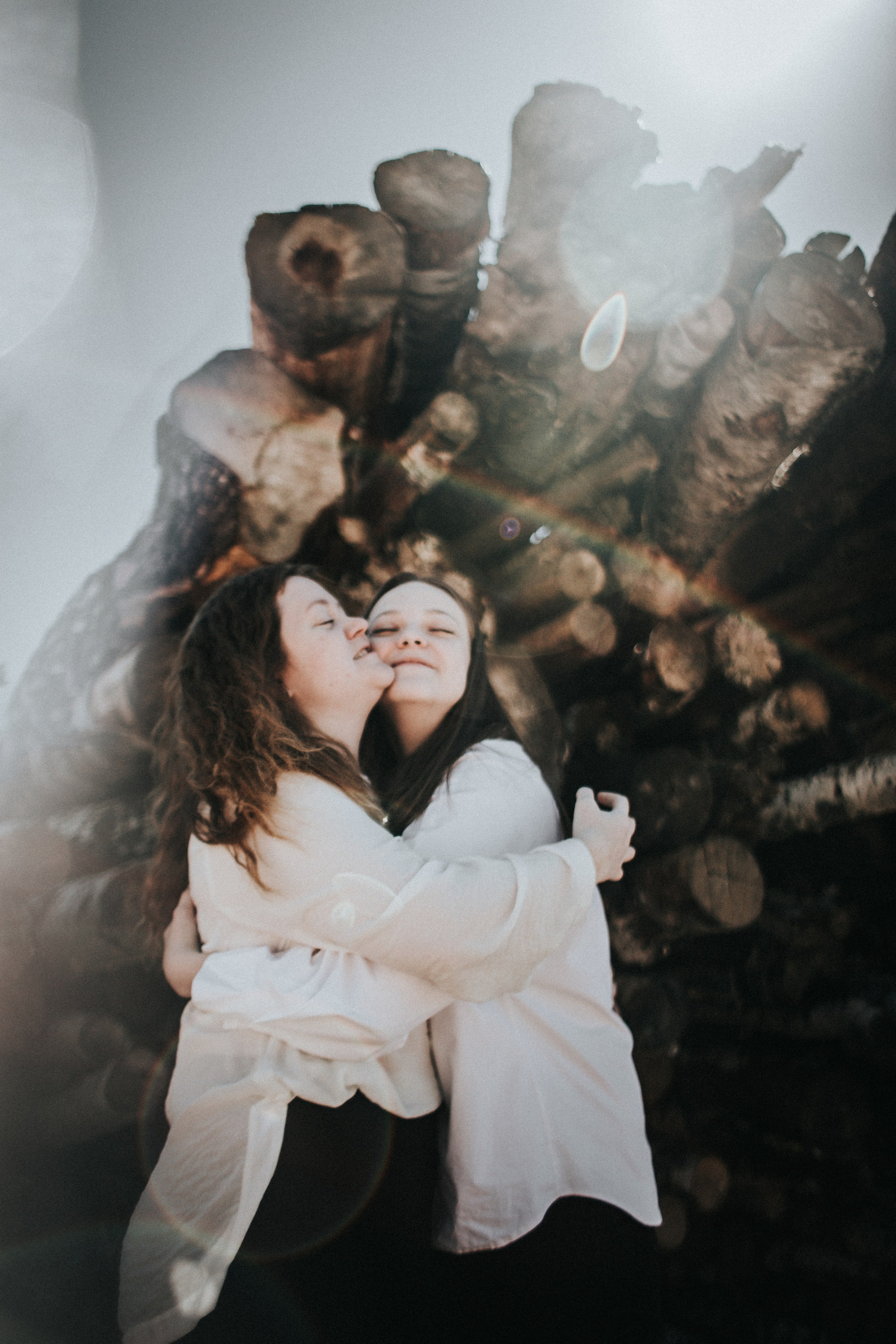 Три девицы…. Фотограф в Нижнем Новгороде