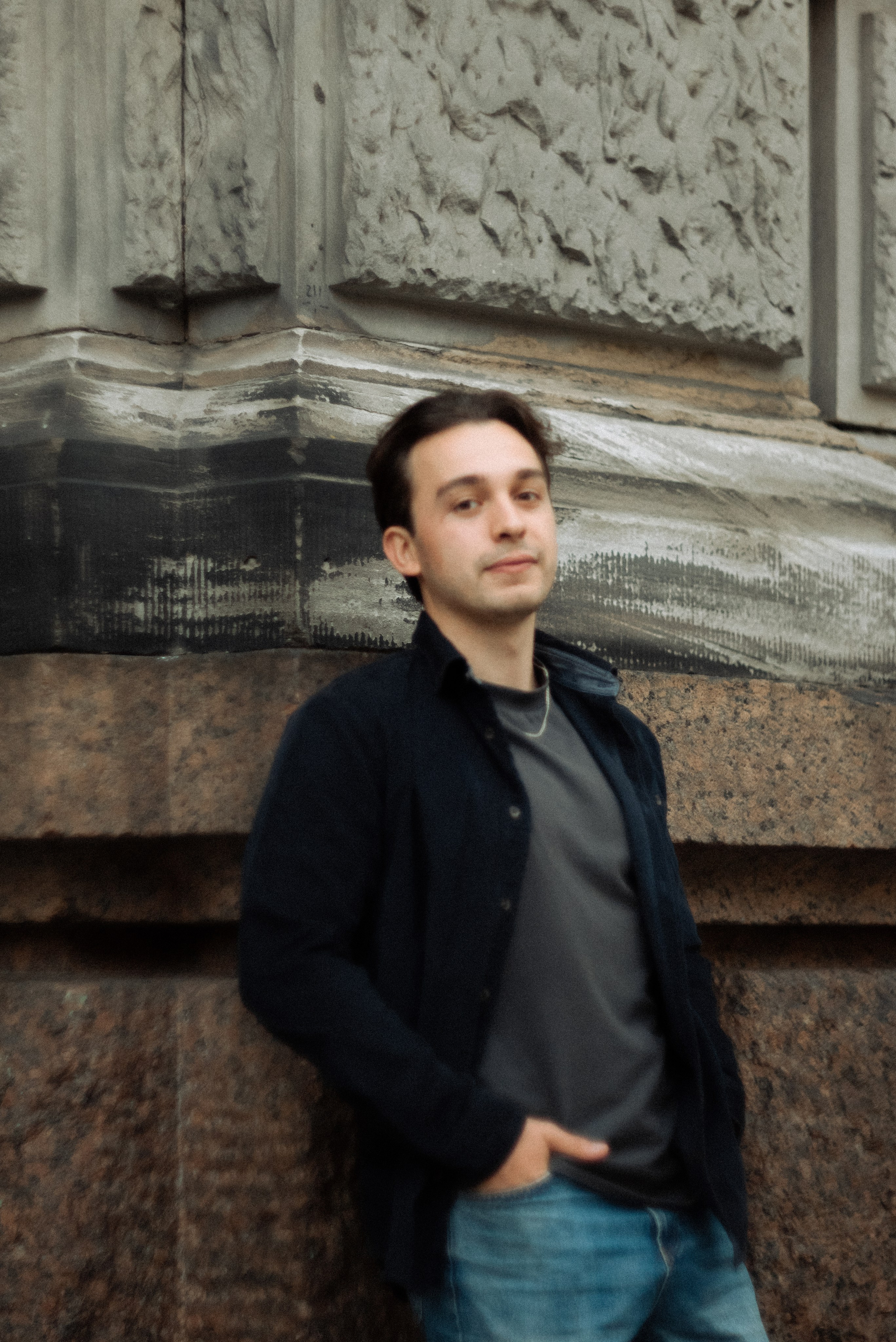 Nastya | Matvei. Свадебный фотограф Санкт-Петербург DanyaPhotoart