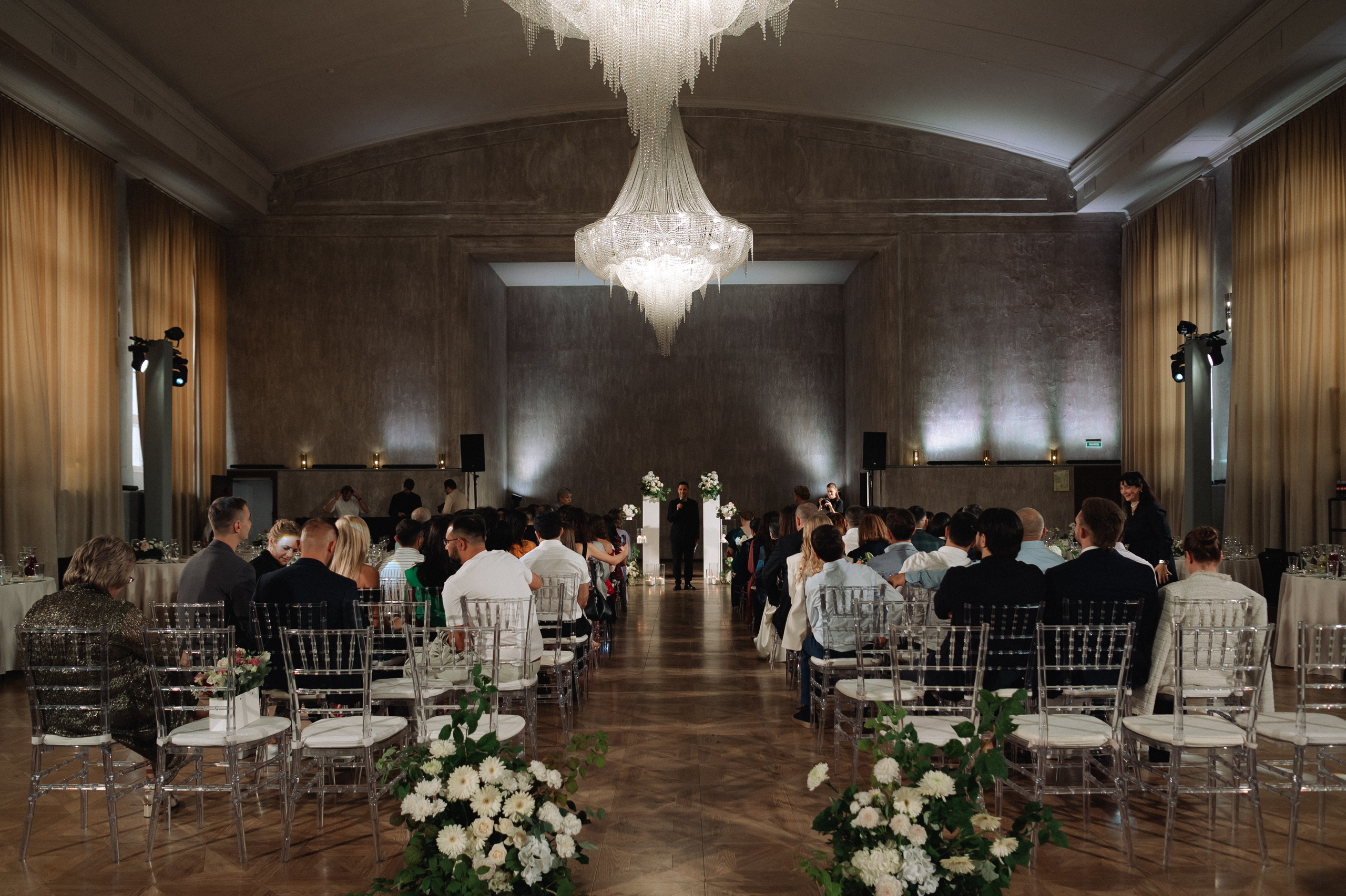 Sakina|Roman. Свадебный фотограф Санкт-Петербург DanyaPhotoart