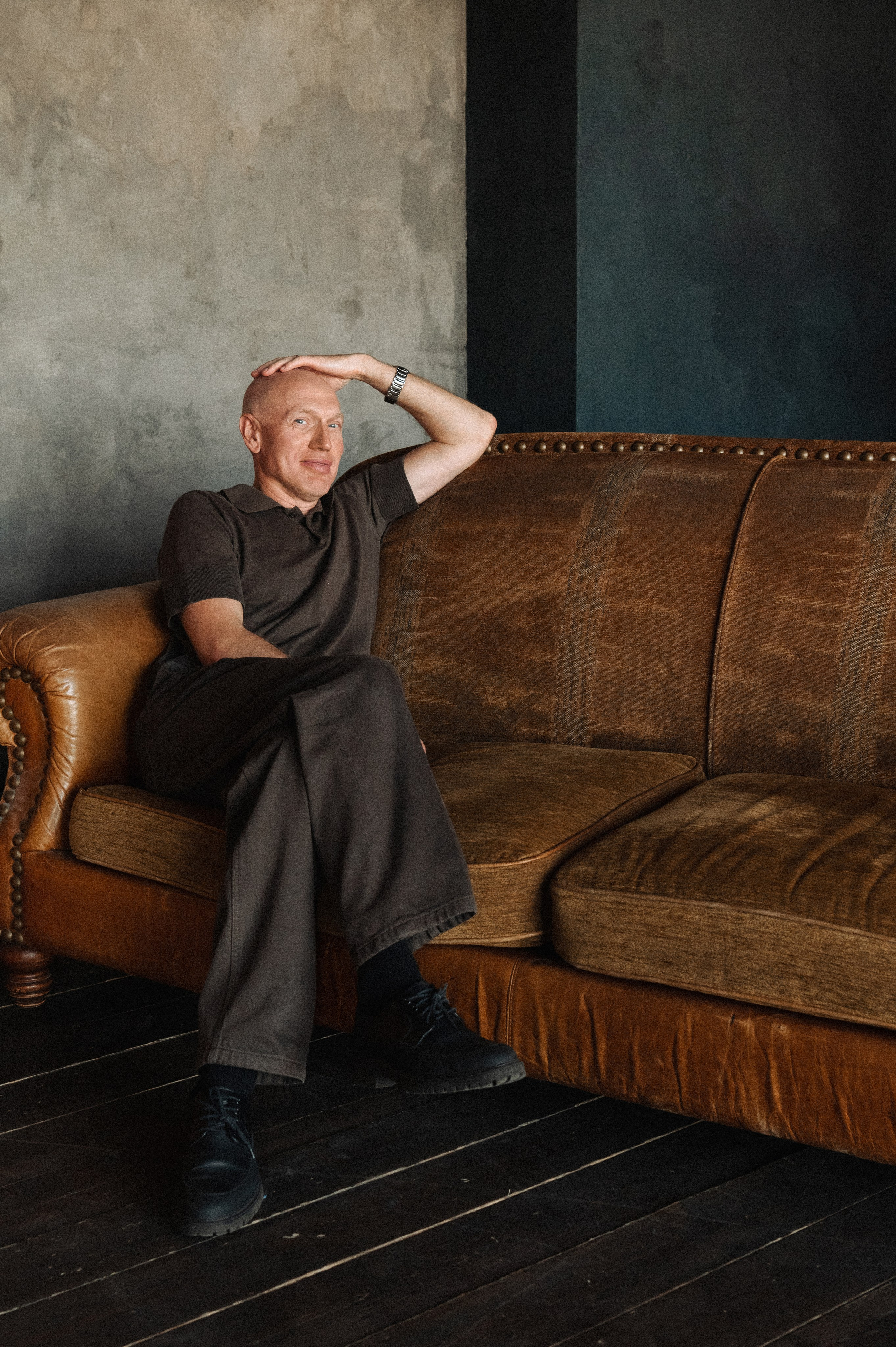 Darina | Roman | Fedor | Maria. Свадебный фотограф Санкт-Петербург DanyaPhotoart