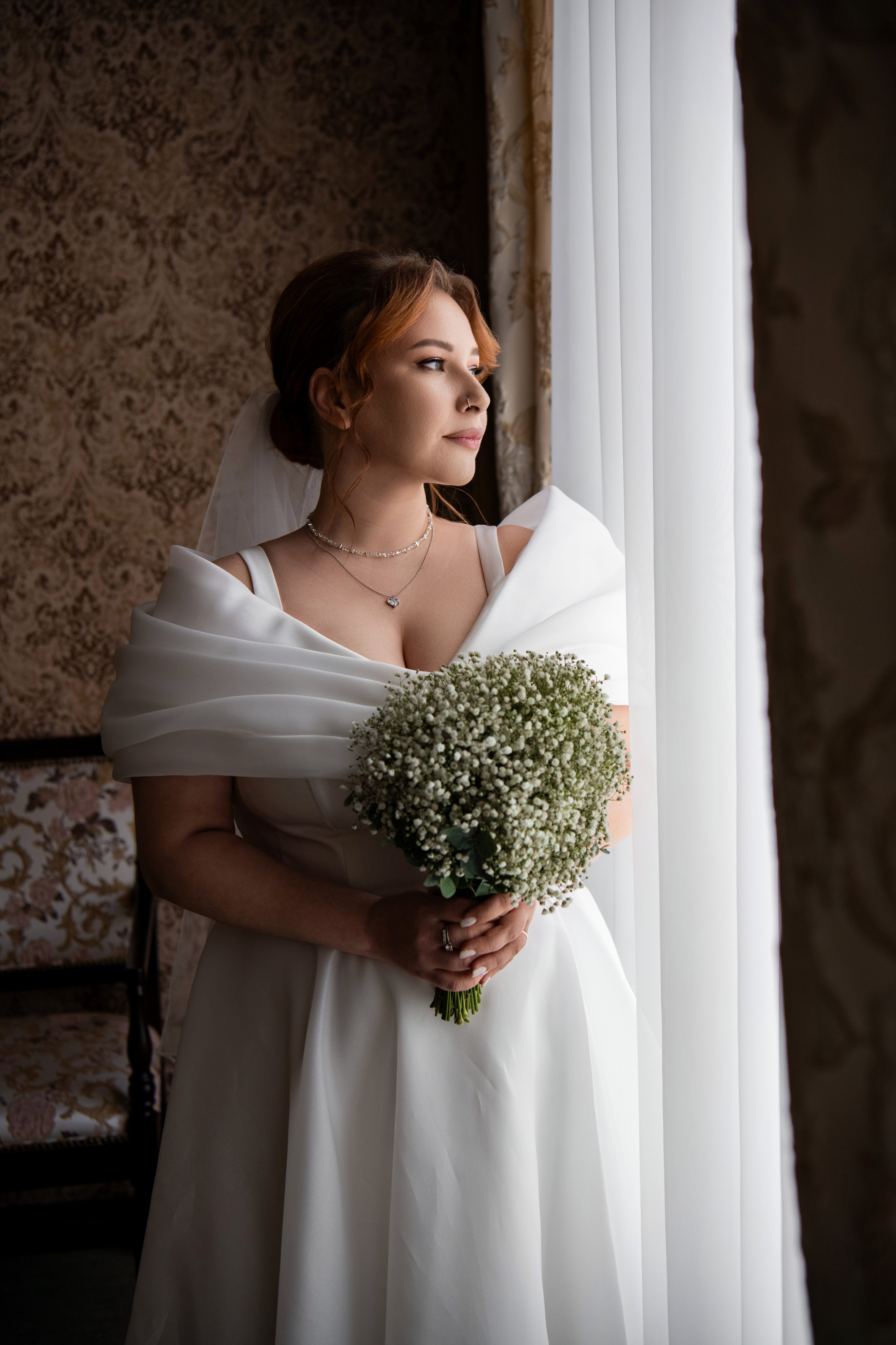 Свадебные кадры и love-story. Фотограф в Нижнем Новгороде Наталья Кучина