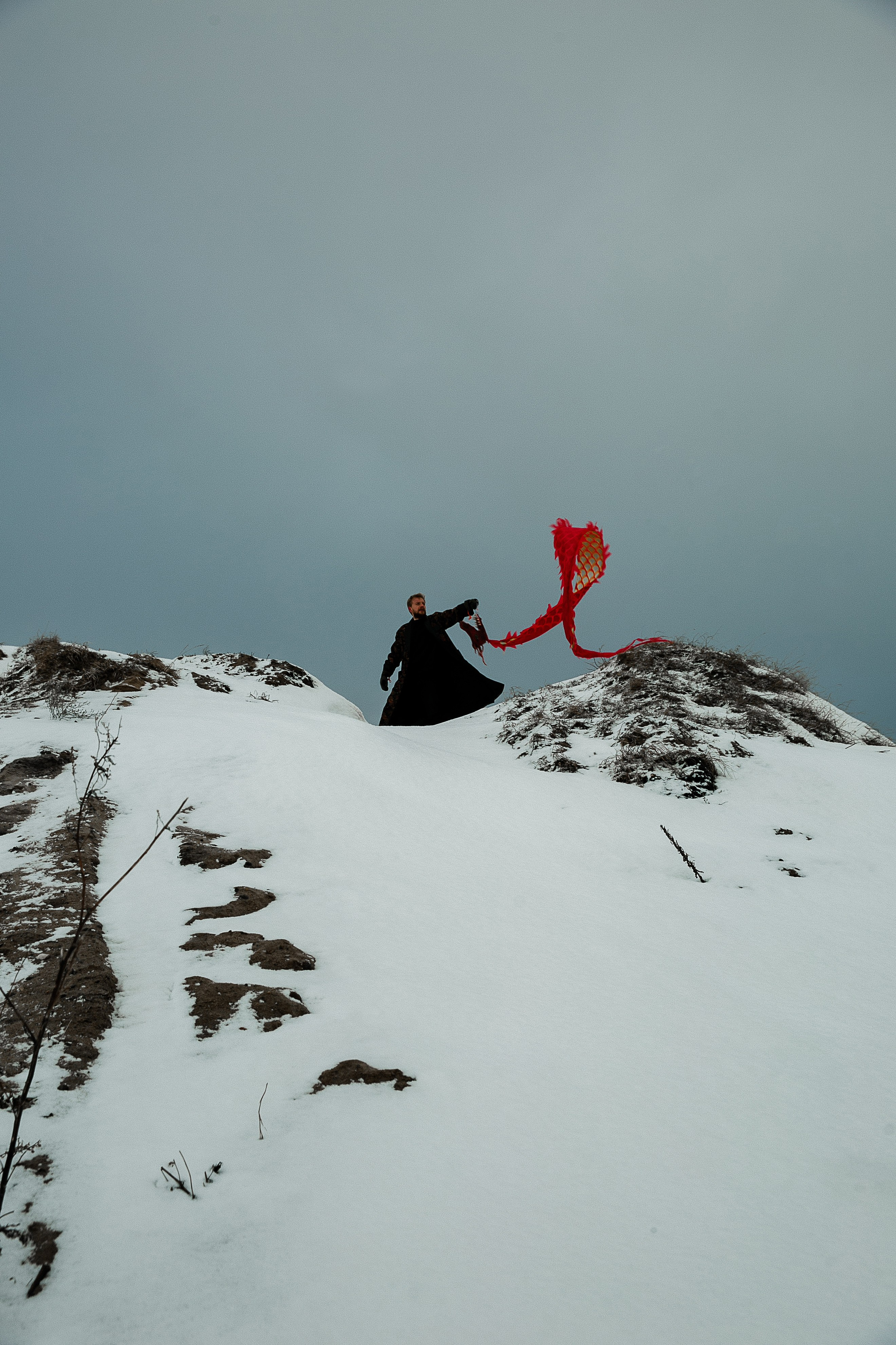 ПОРТРЕТ. Ваш фотограф Любовь Чистякова