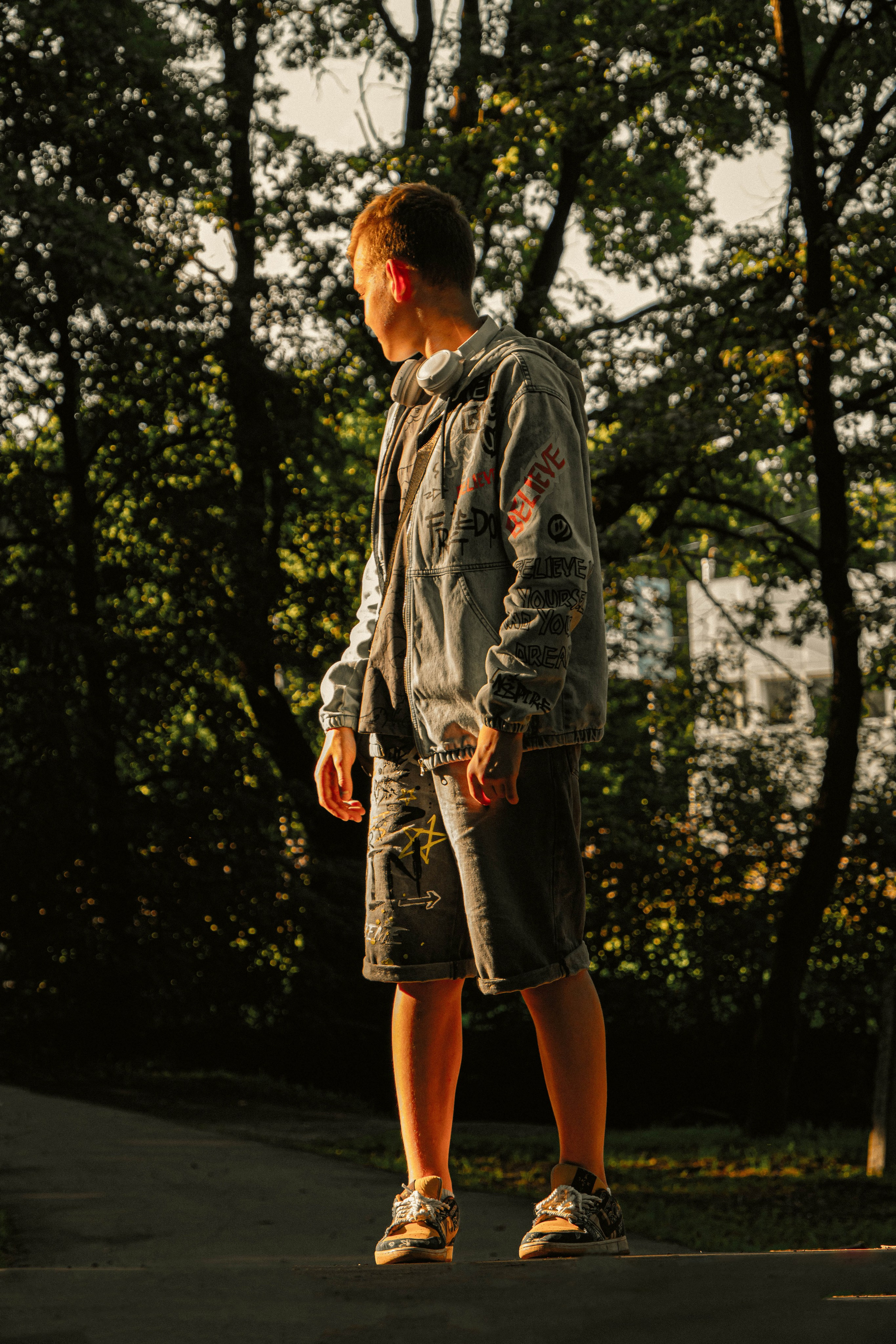 Личные фотосессии. Главная