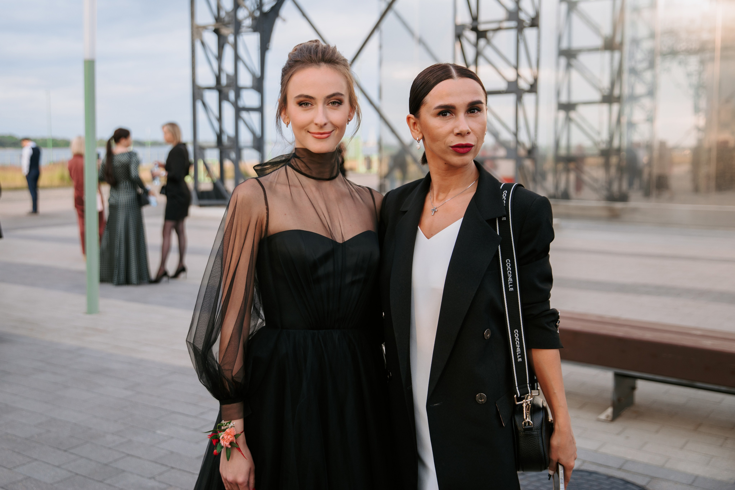 Репортажная съёмка. Павел Померанцев