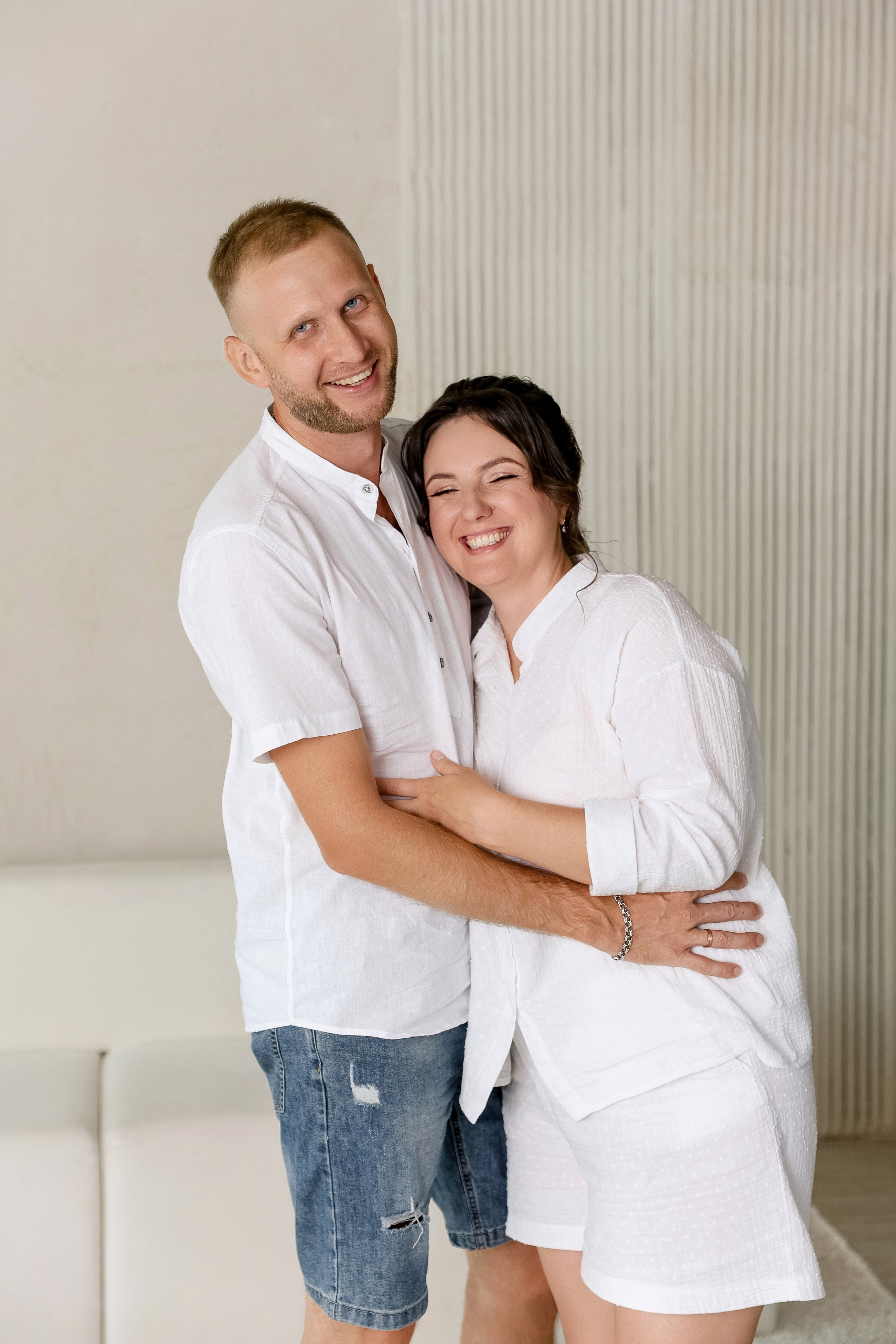 Три лапочки дочки. Свадебный фотограф Ольга Гречко