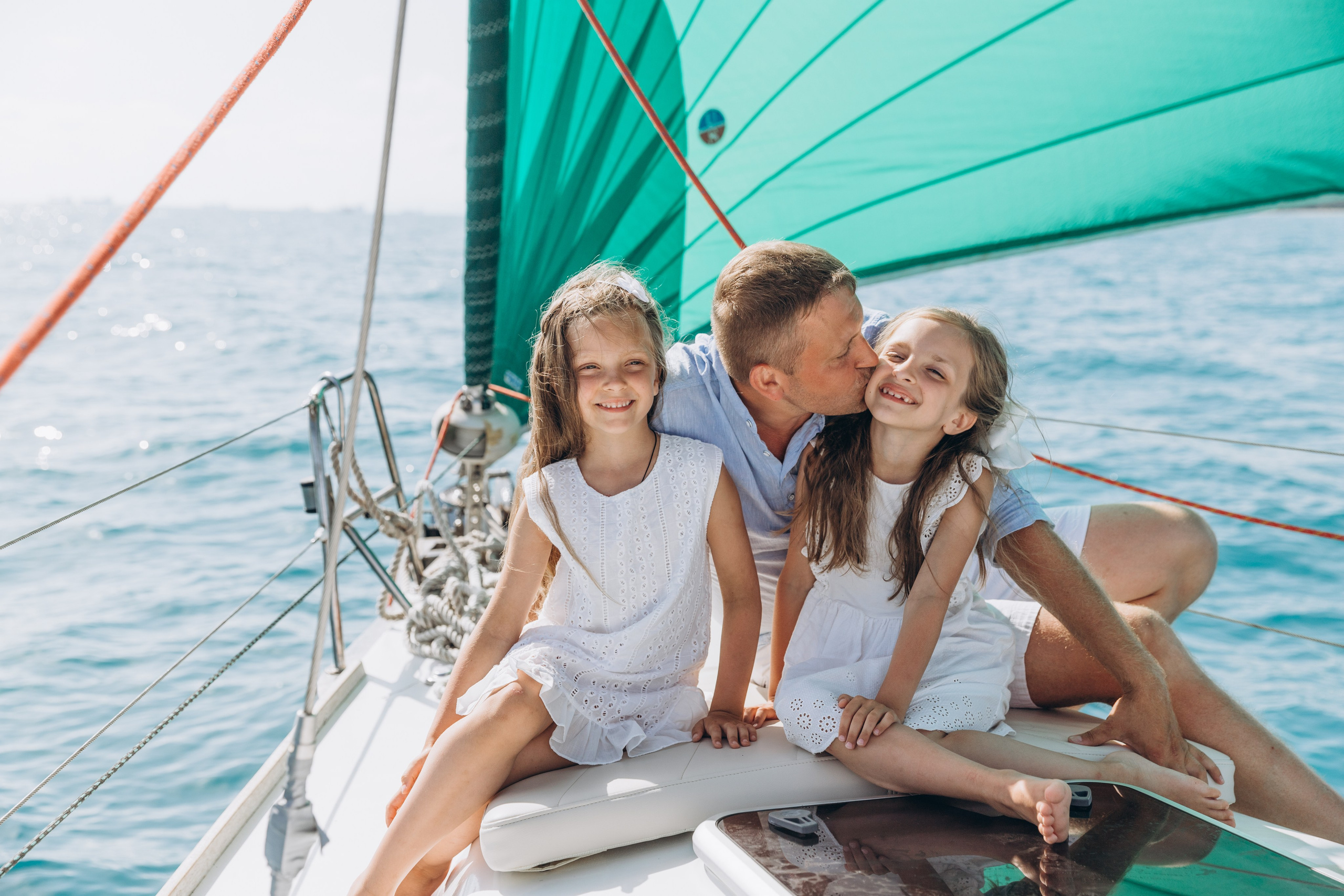 Как в кино. Свадебный и семейный фотограф Краснова Юлия