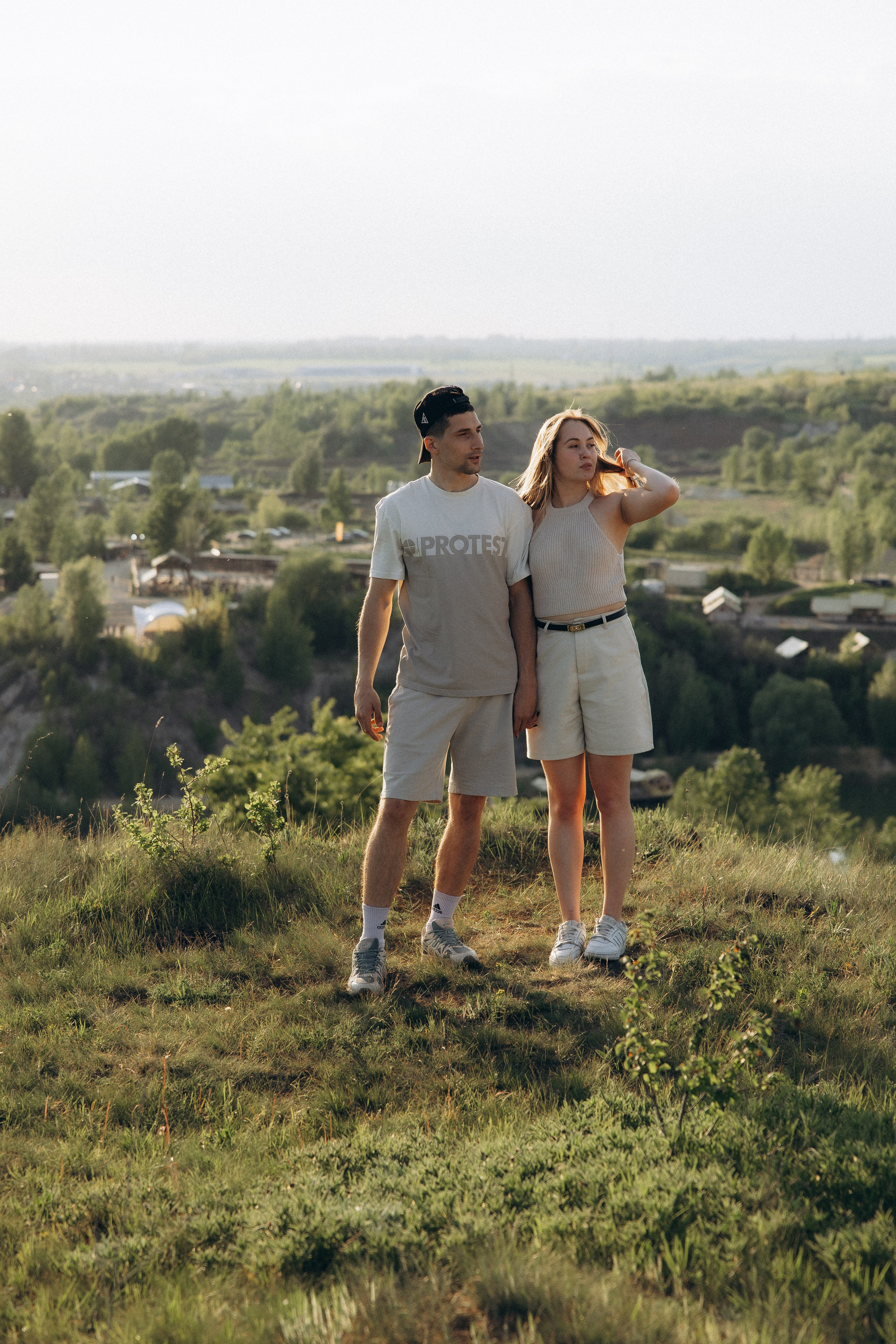 Аня + Саша. Алена Бадамшина — свадебный фотограф Воронеж / Москва