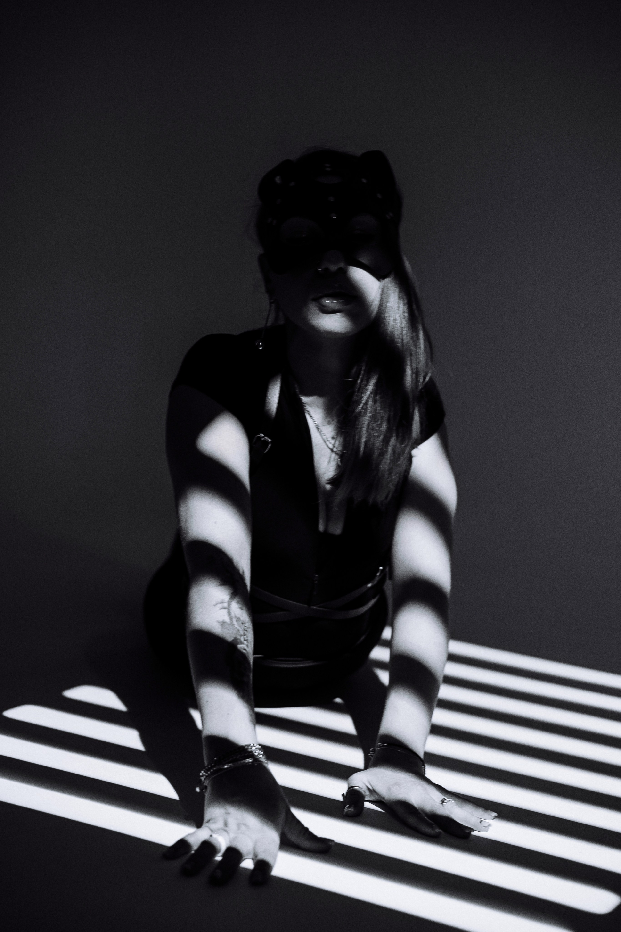 Аня. Женский/Детский фотограф в Симферополе Вероника Слепогина