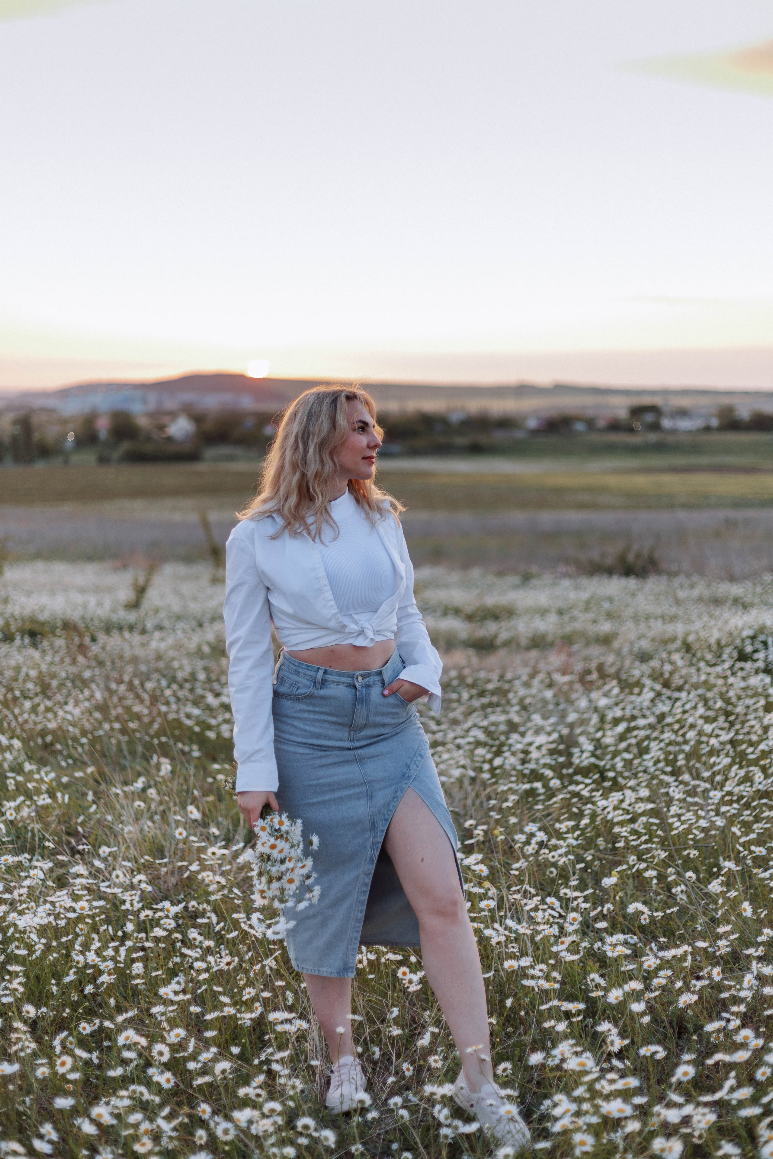 Кристина. Женский/Детский фотограф в Симферополе Вероника Слепогина