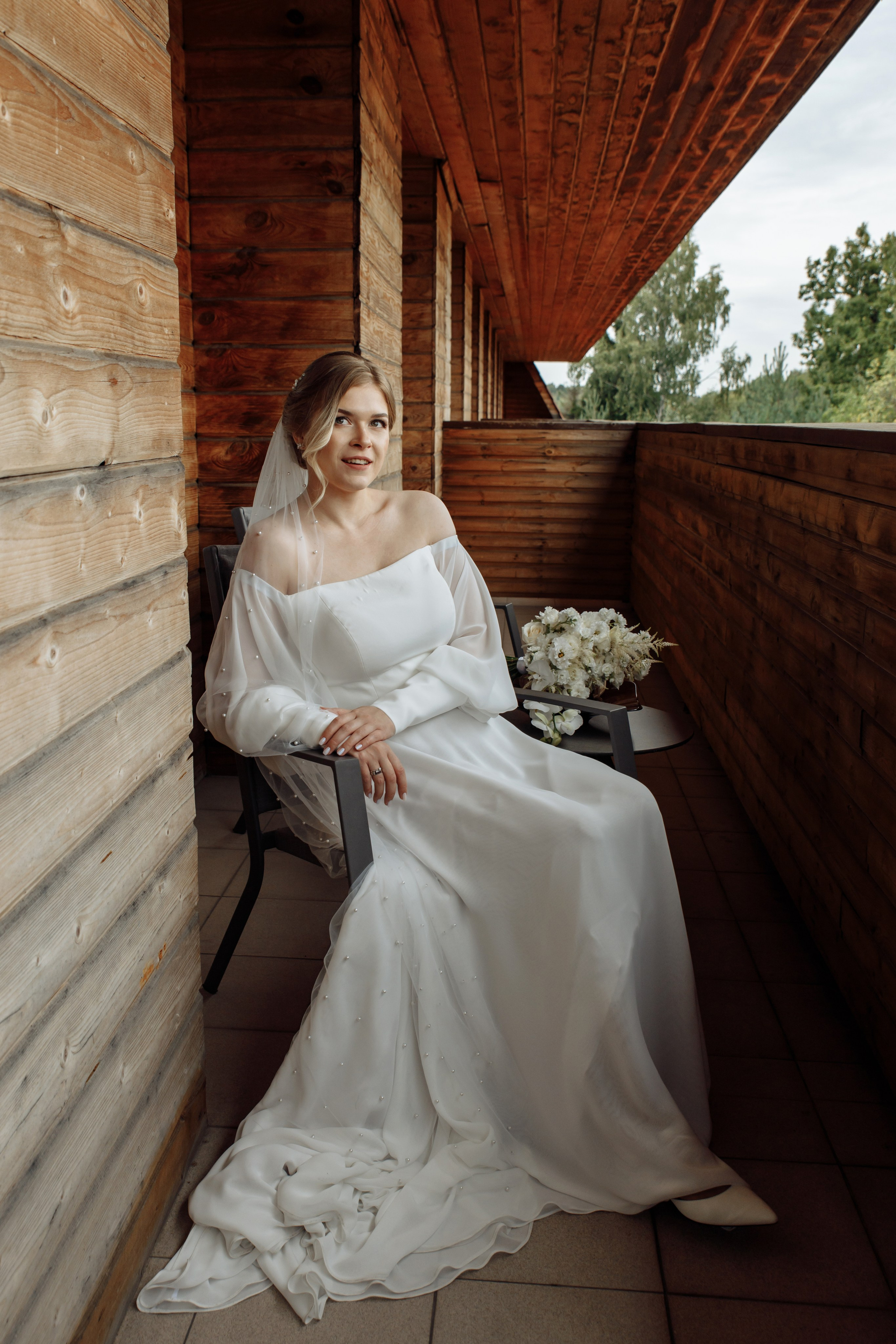 Влад и Даша