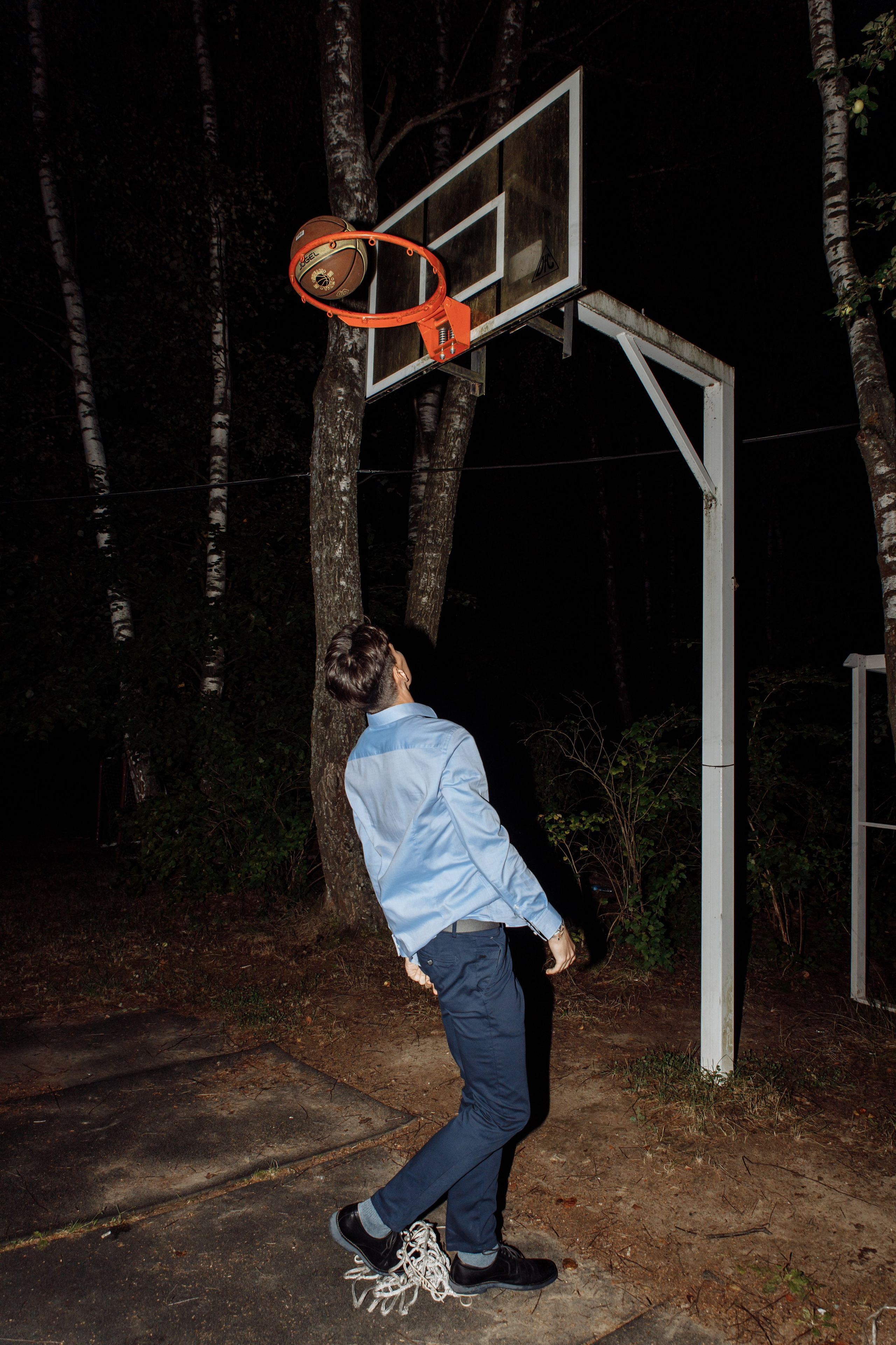 Влад и Даша