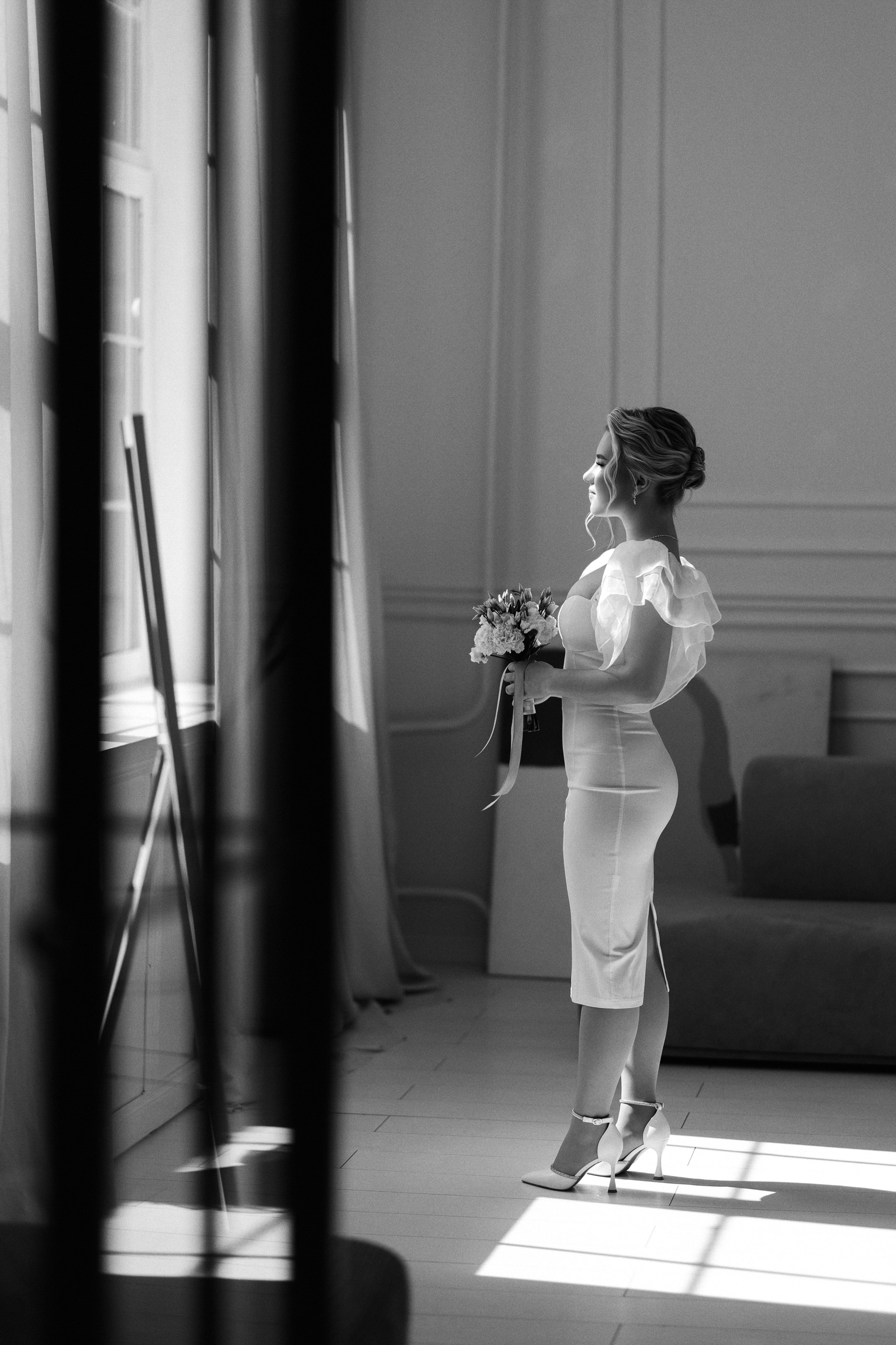 МАРГАРИТА & СЕРГЕЙ ` 13.04.24. Maria Startseva Photo