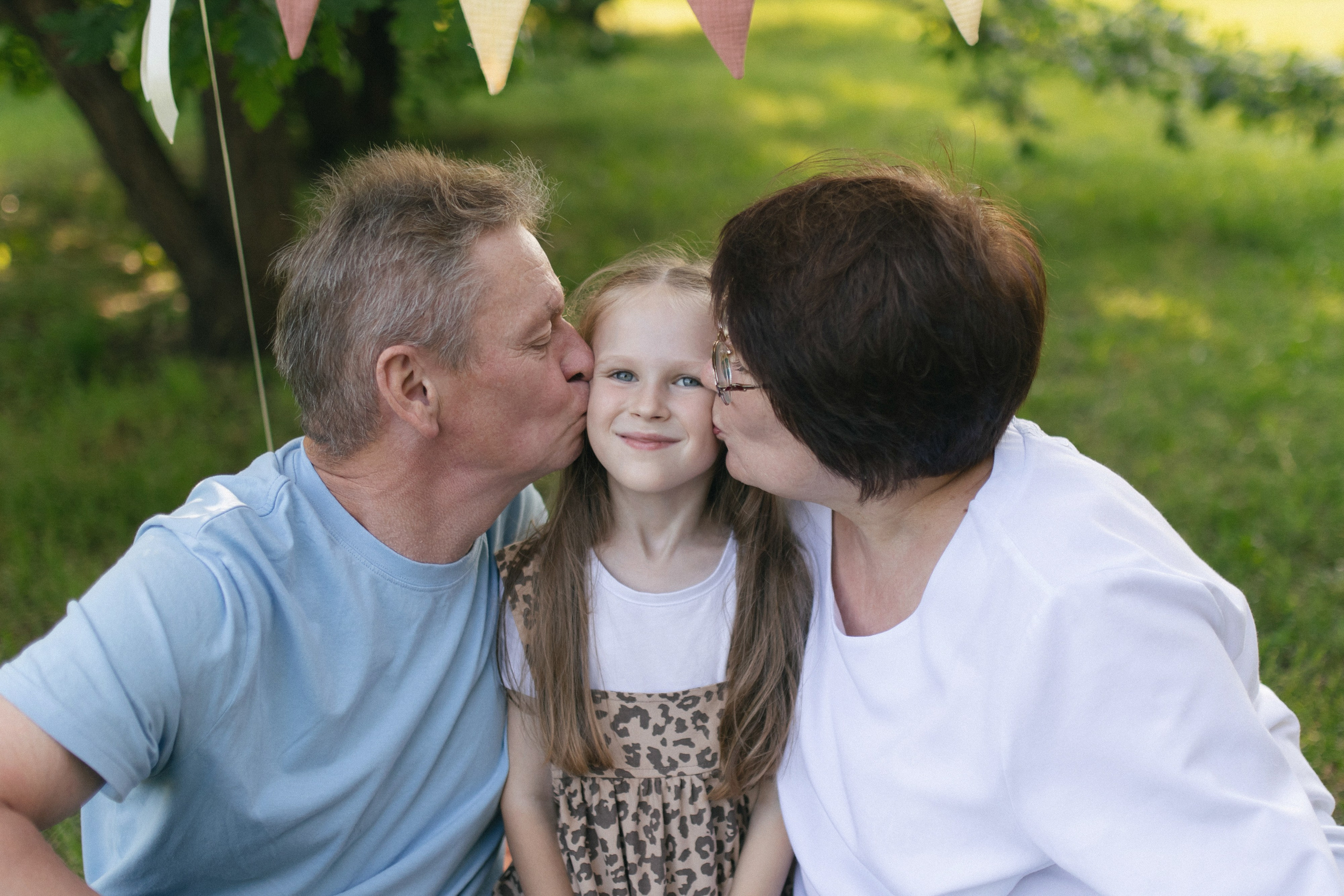 ЛИЛЯ, ДИМА, МИРА И АРТЕМ ` 25. Maria Startseva Photo