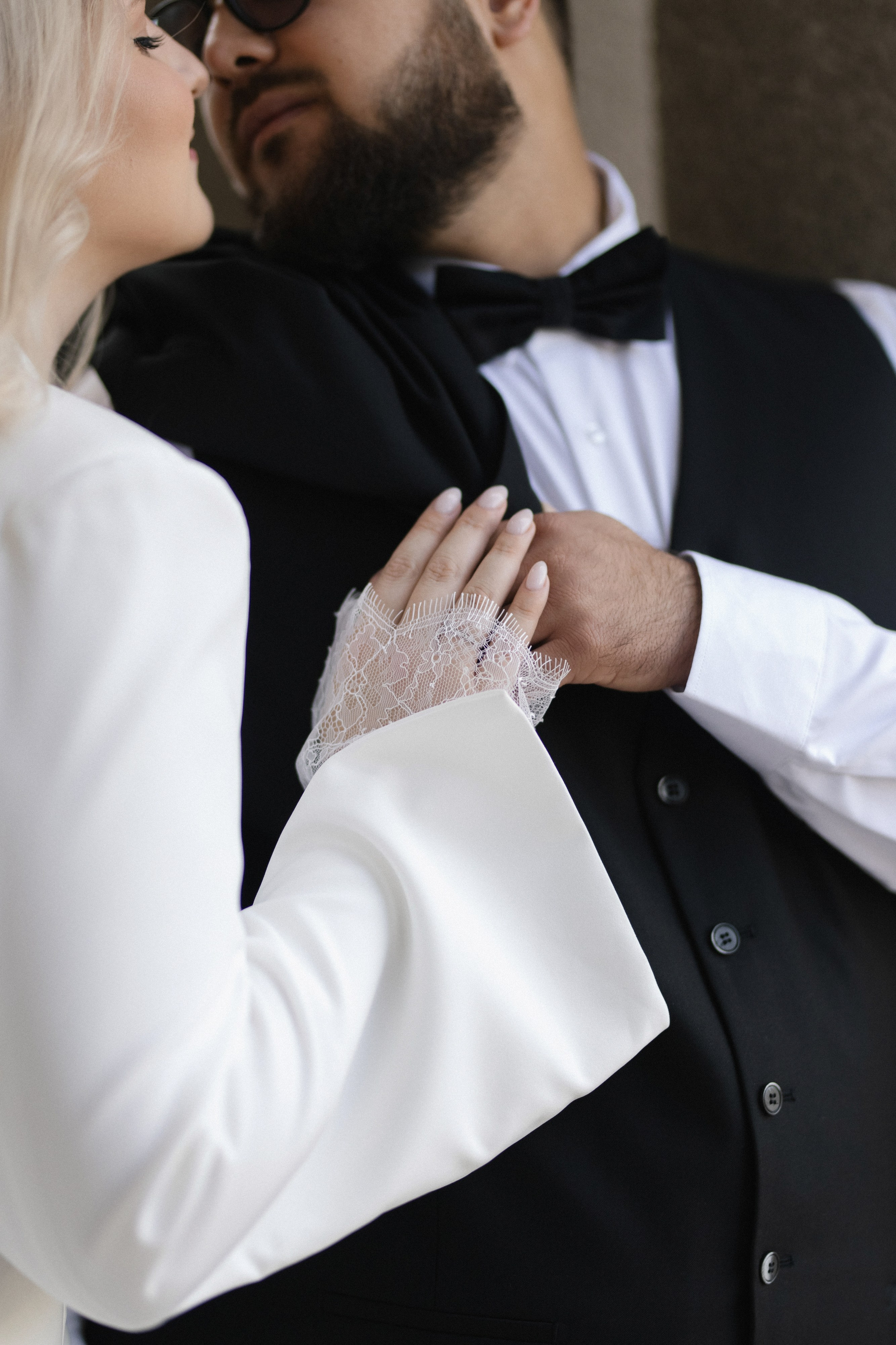 «ДАВАЙ СЫГРАЕМ СВАДЬБУ?». Maria Startseva Photo