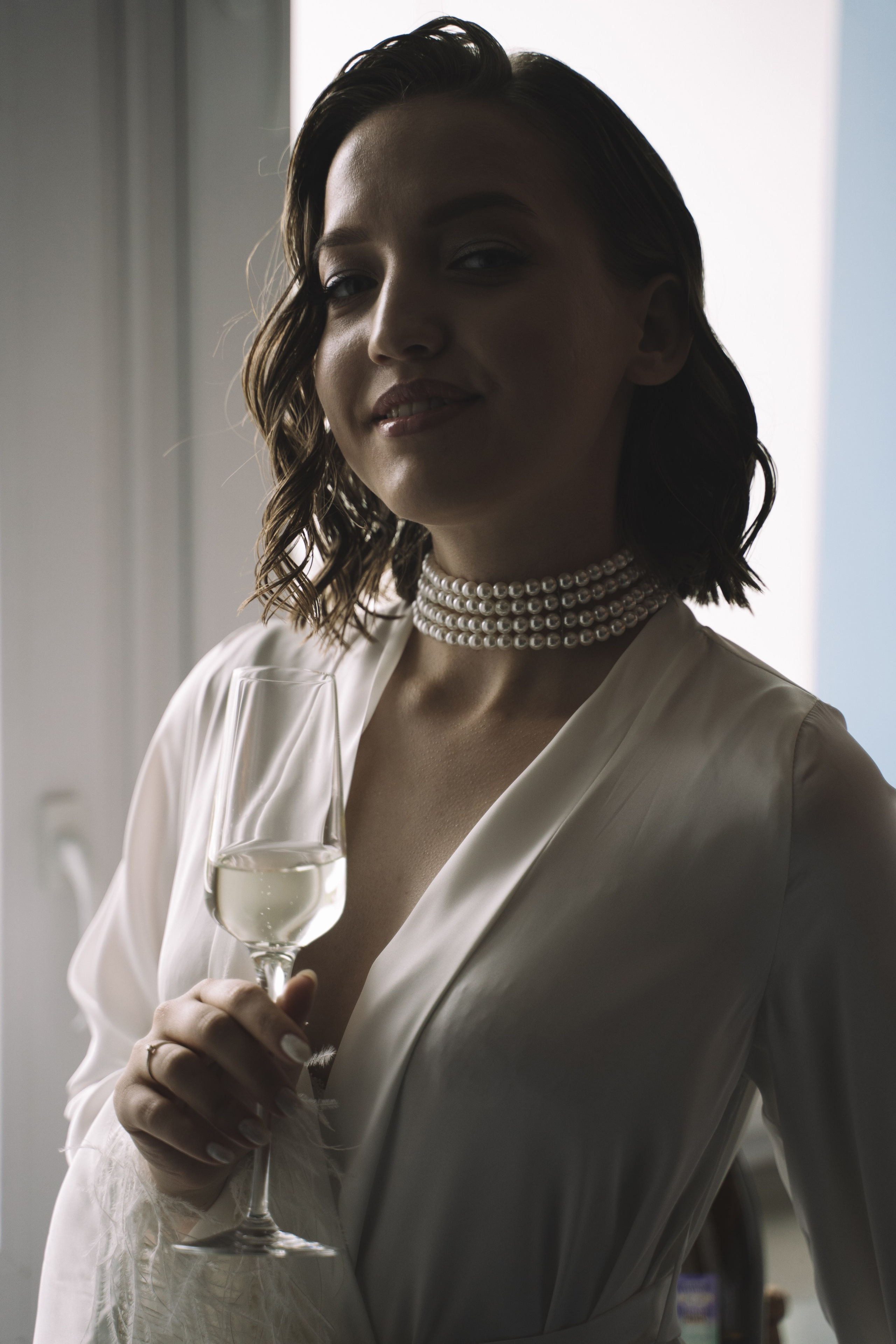 Антон и Кристина. Свадебный фотограф в Сургуте