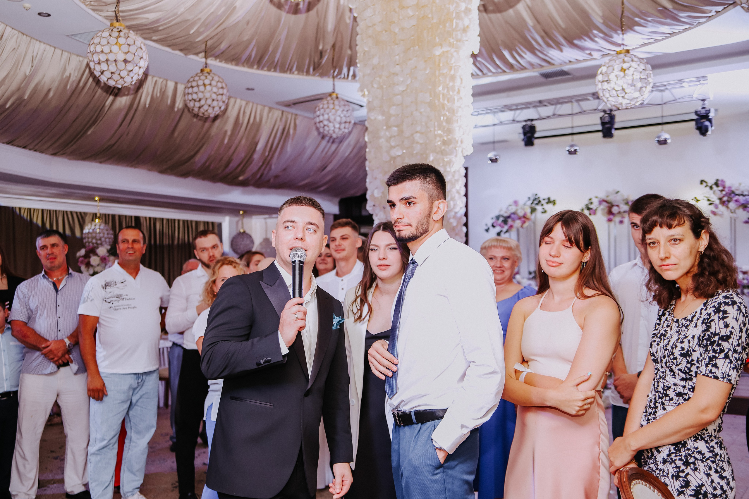 Егор и Ника. Семейный и персональный фотограф в Ростове-на-Дону