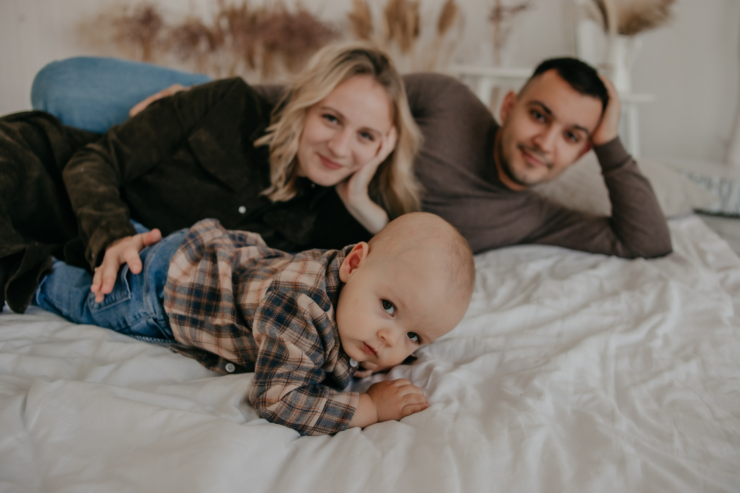 Фотограф Регина Крикунова г. Красноярск