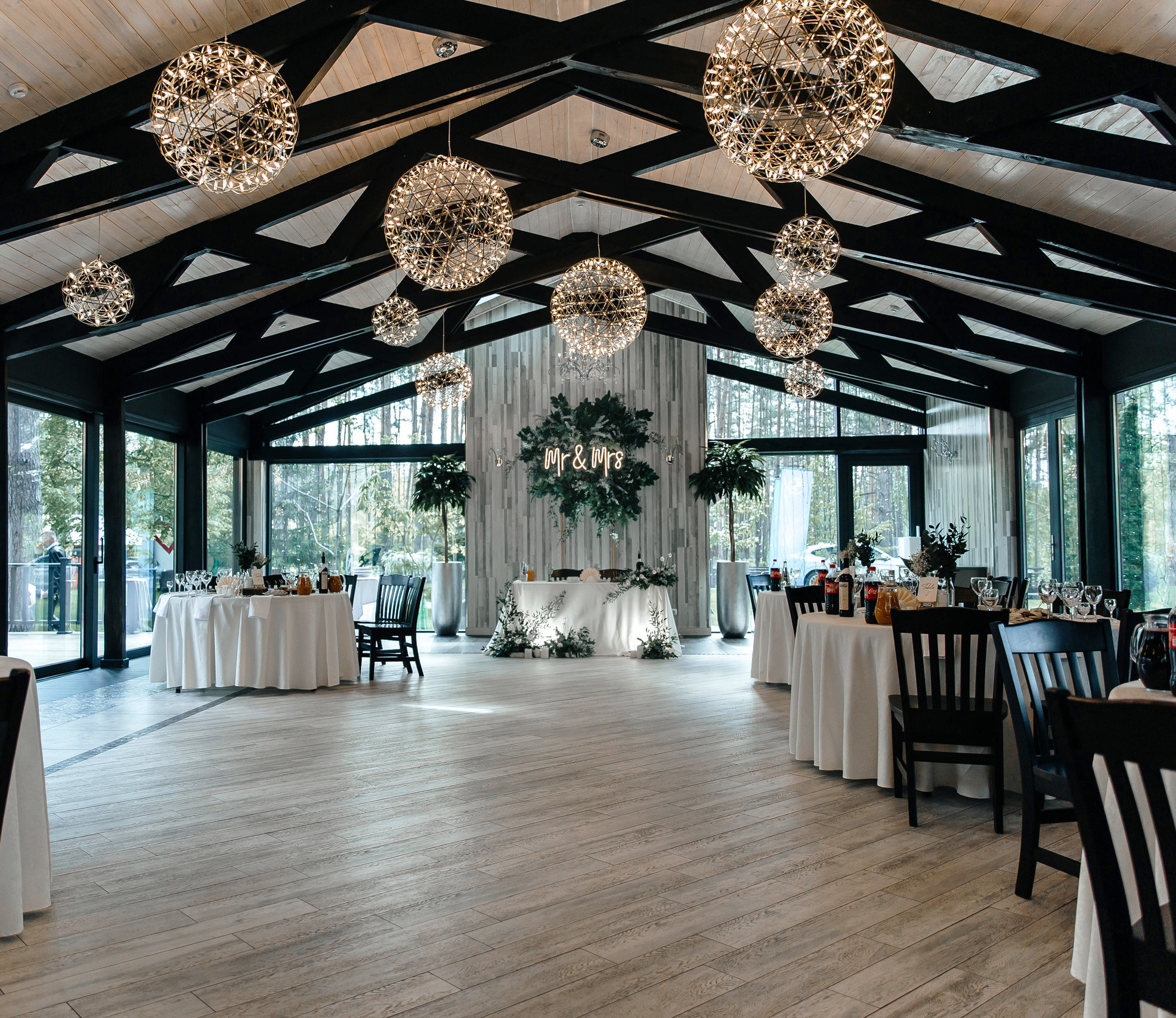 Свадьба Рустик от Eva-fler. Декоратор флорист оформление свадеб Тольятти Самара