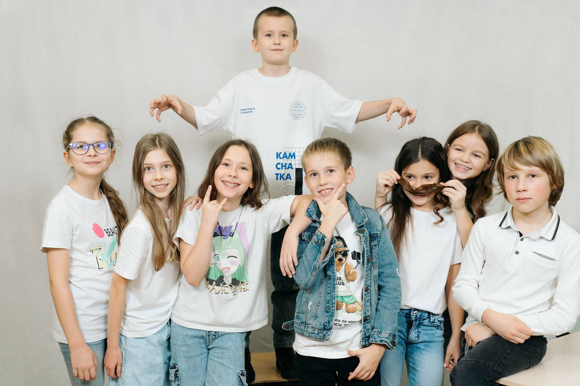 20231018 Школа 131 4Ж