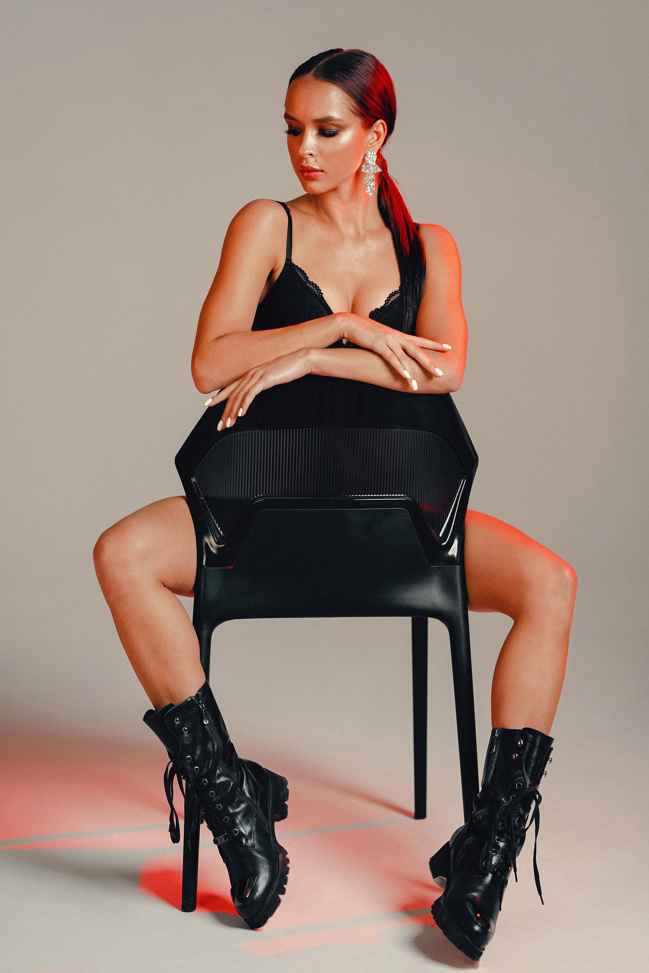 Маша. Портретный, семейный и свадебный фотограф в Курске Роман Сазонов