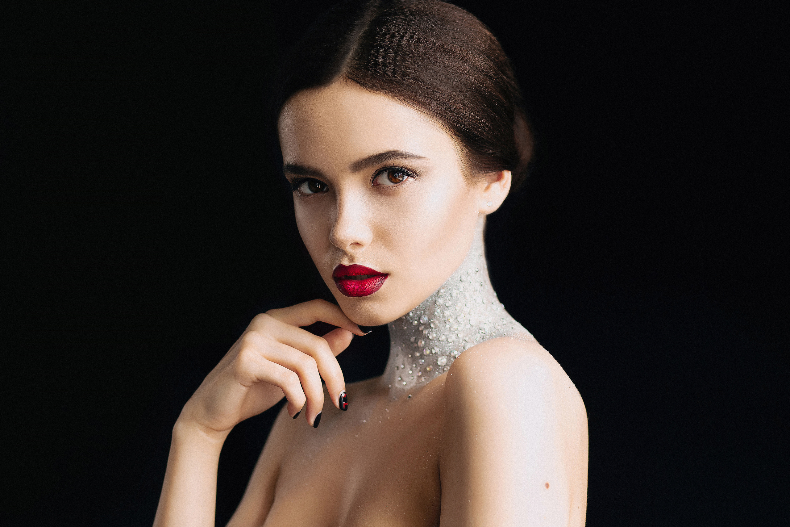 П о р т р е т ы. Портретный, семейный и свадебный фотограф в Курске Роман Сазонов