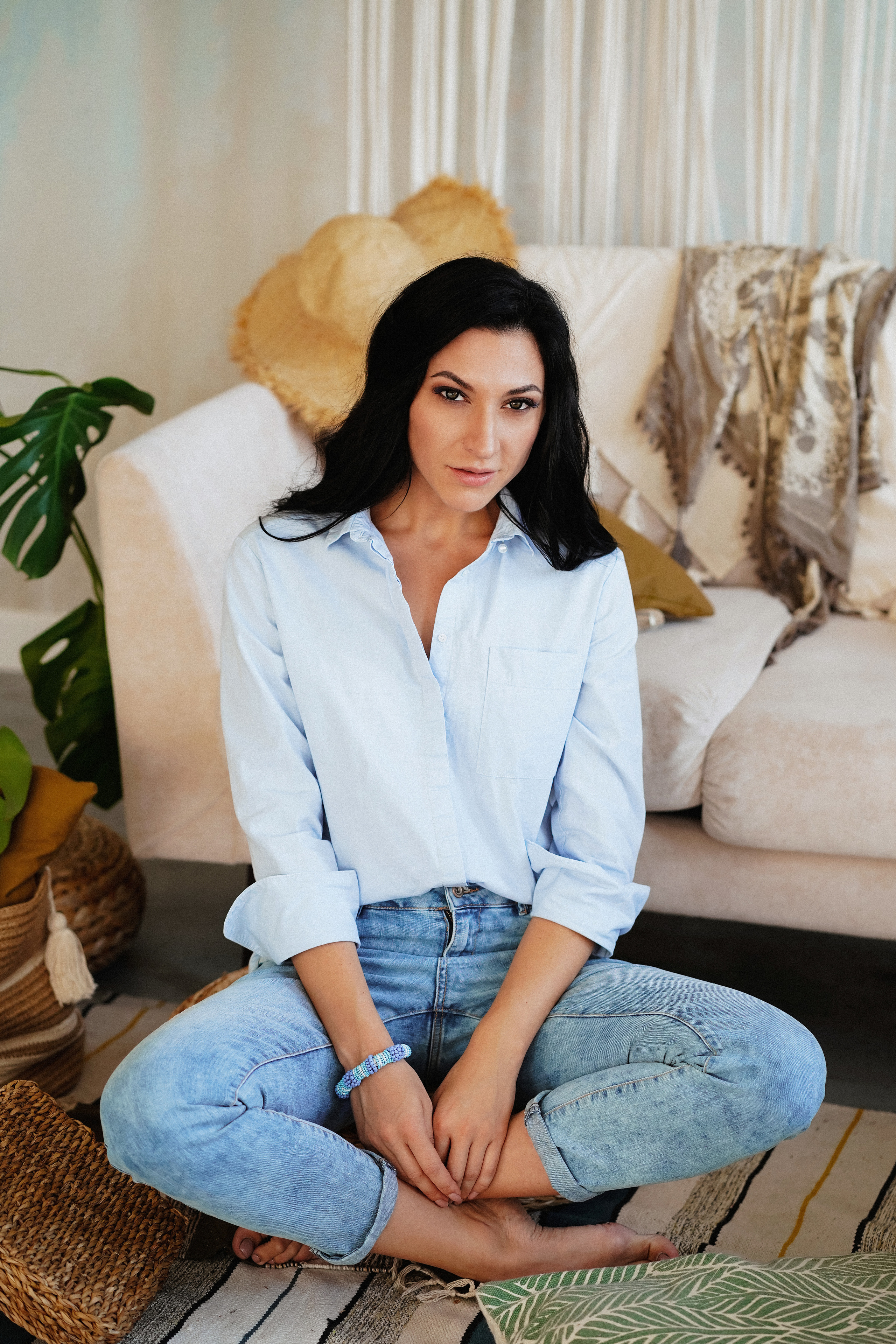 Диана и Демид. Портретный, семейный и свадебный фотограф в Курске Роман Сазонов