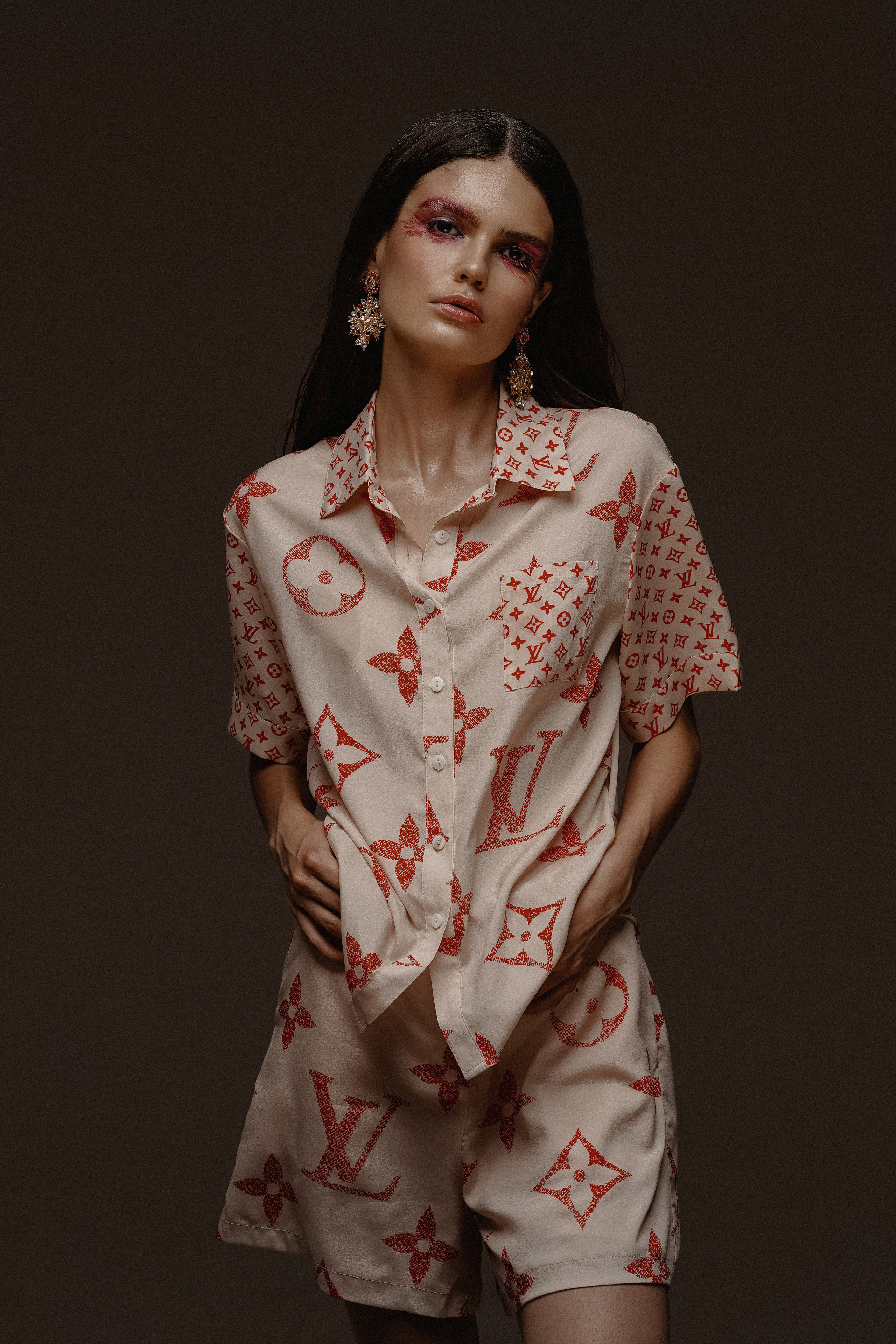 Марина, Галя. Портретный, семейный и свадебный фотограф в Курске Роман Сазонов