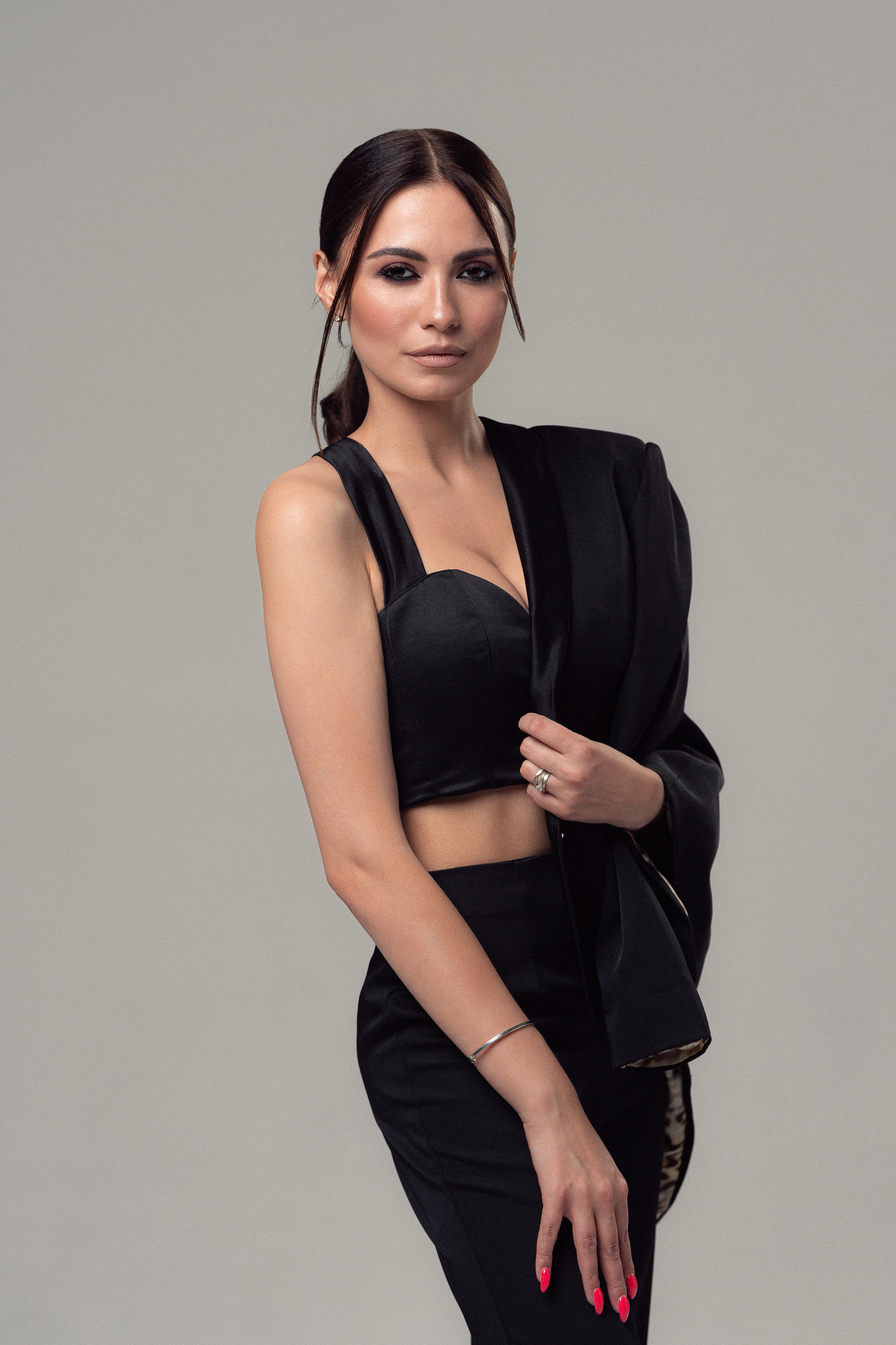 Кристина. Портретный, семейный и свадебный фотограф в Курске Роман Сазонов