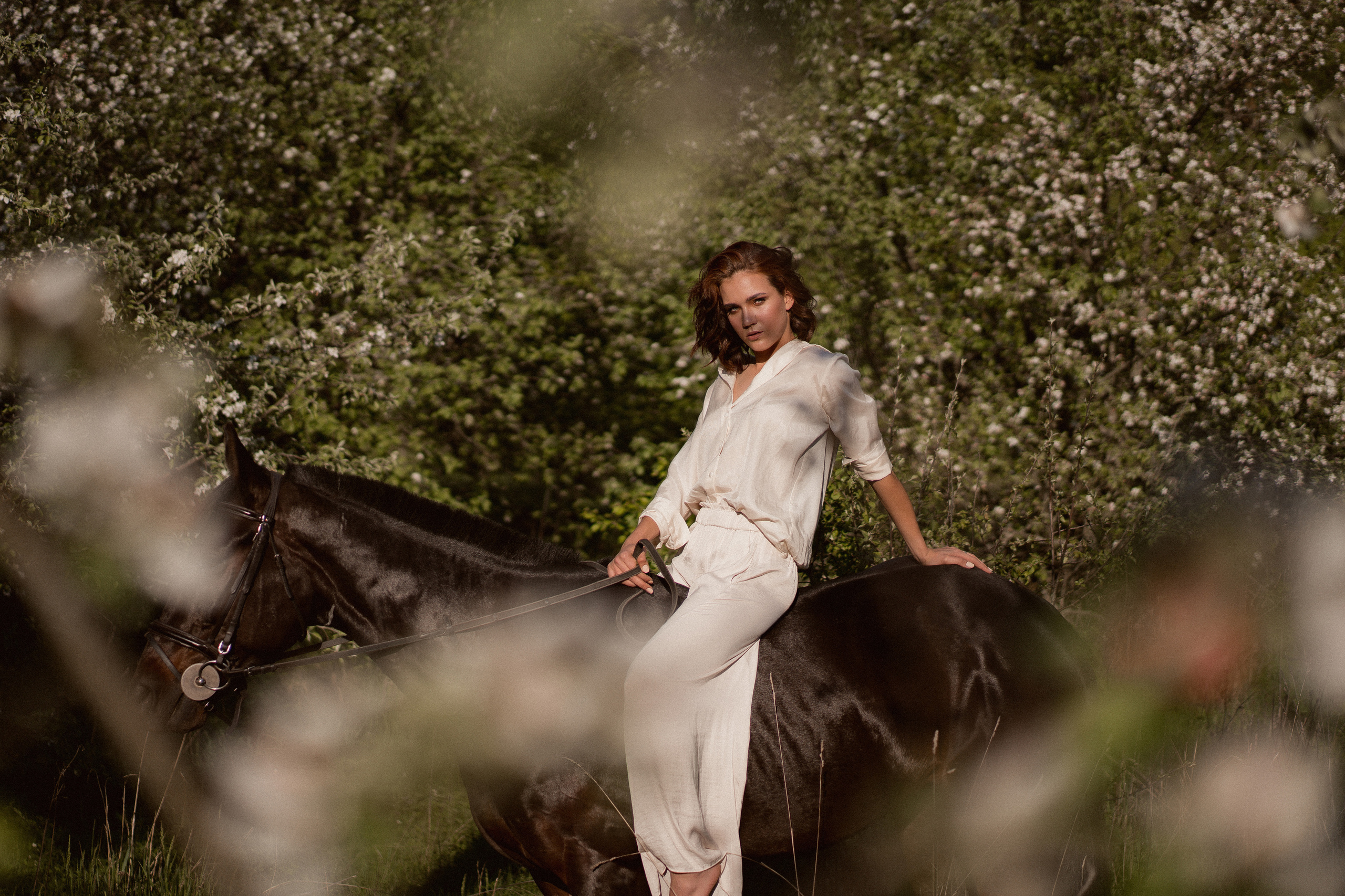 Вика и Парма. Портретный, семейный и свадебный фотограф в Курске Роман Сазонов
