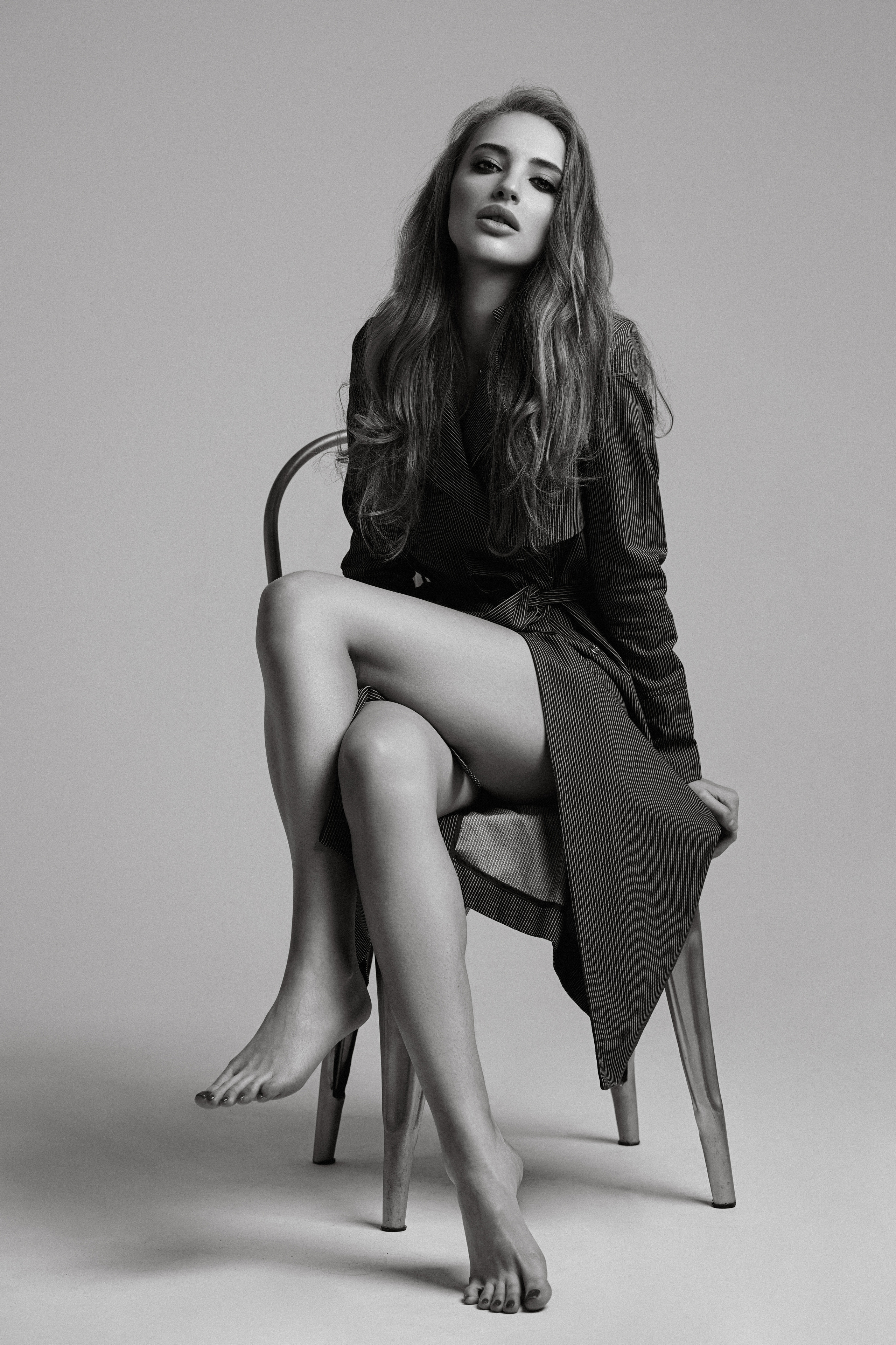 Юля. Портретный, семейный и свадебный фотограф в Курске Роман Сазонов