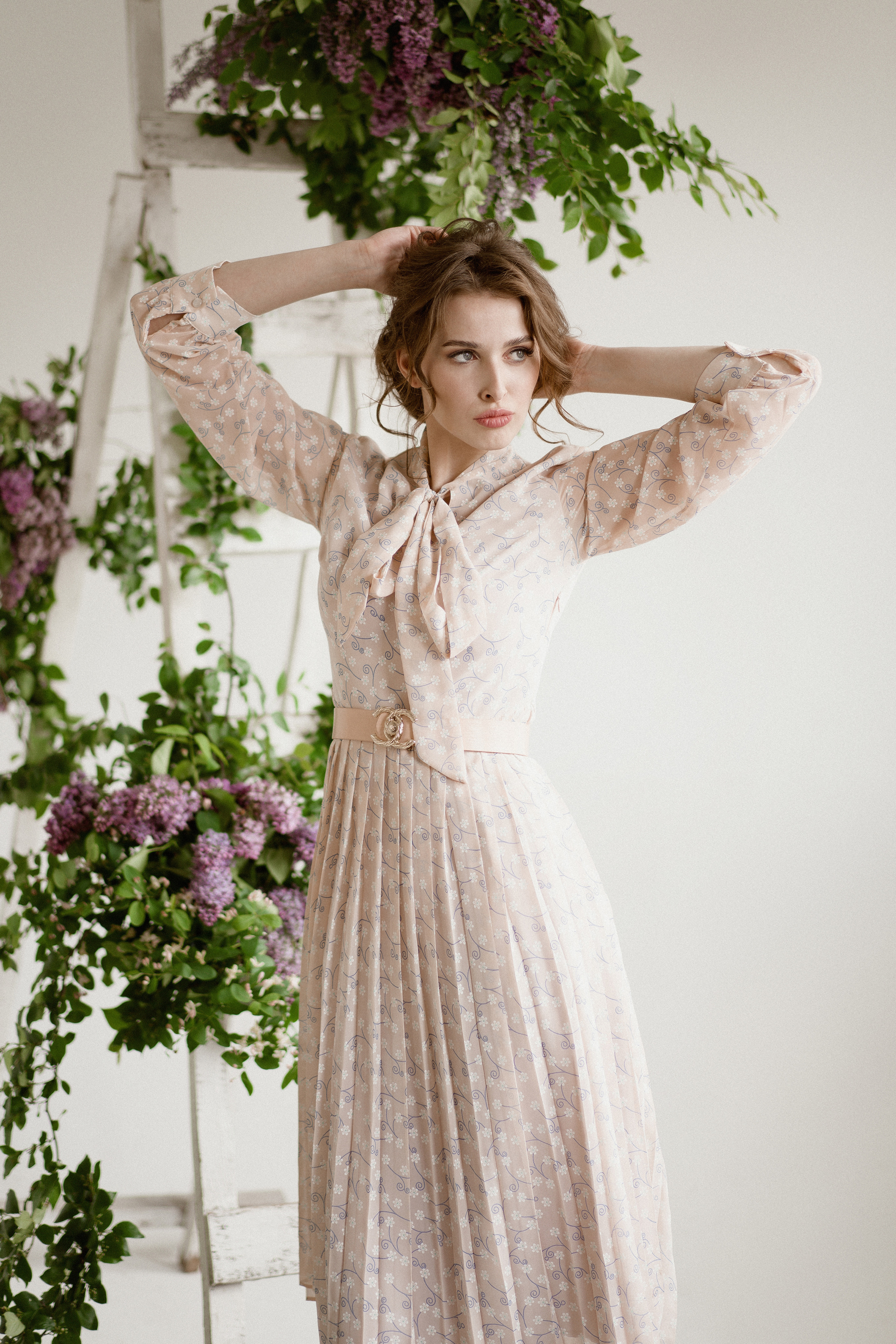 Елена. Портретный, семейный и свадебный фотограф в Курске Роман Сазонов