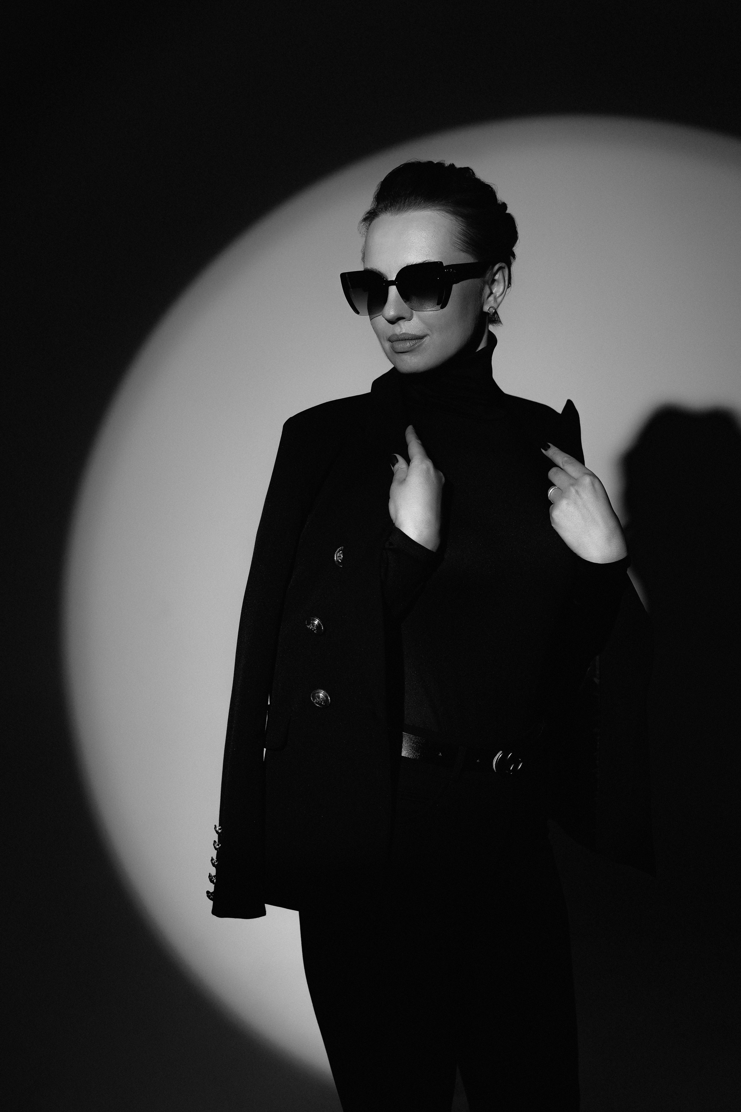 Лена. Портретный, семейный и свадебный фотограф в Курске Роман Сазонов