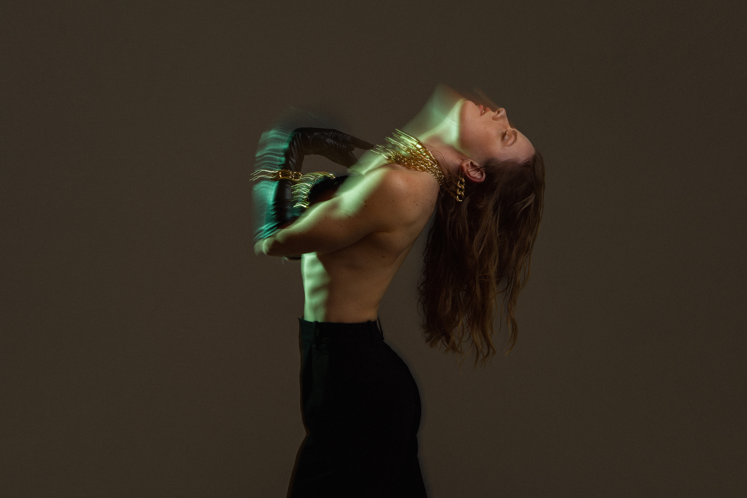 Юля. Портретный, семейный и свадебный фотограф в Курске Роман Сазонов