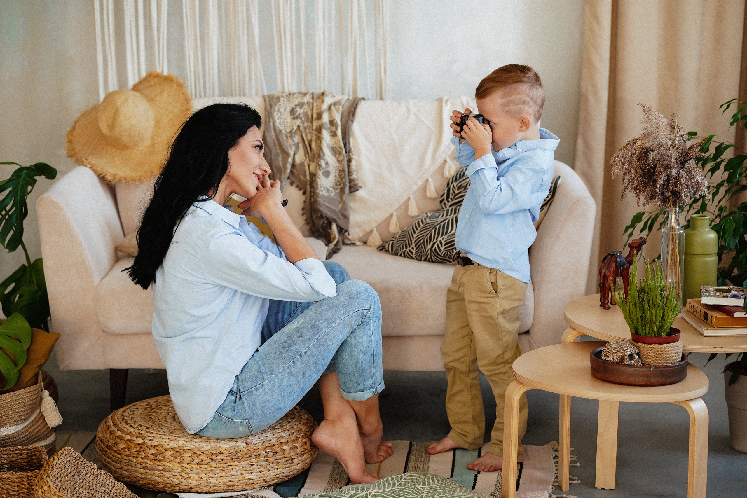 Диана и Демид. Портретный, семейный и свадебный фотограф в Курске Роман Сазонов