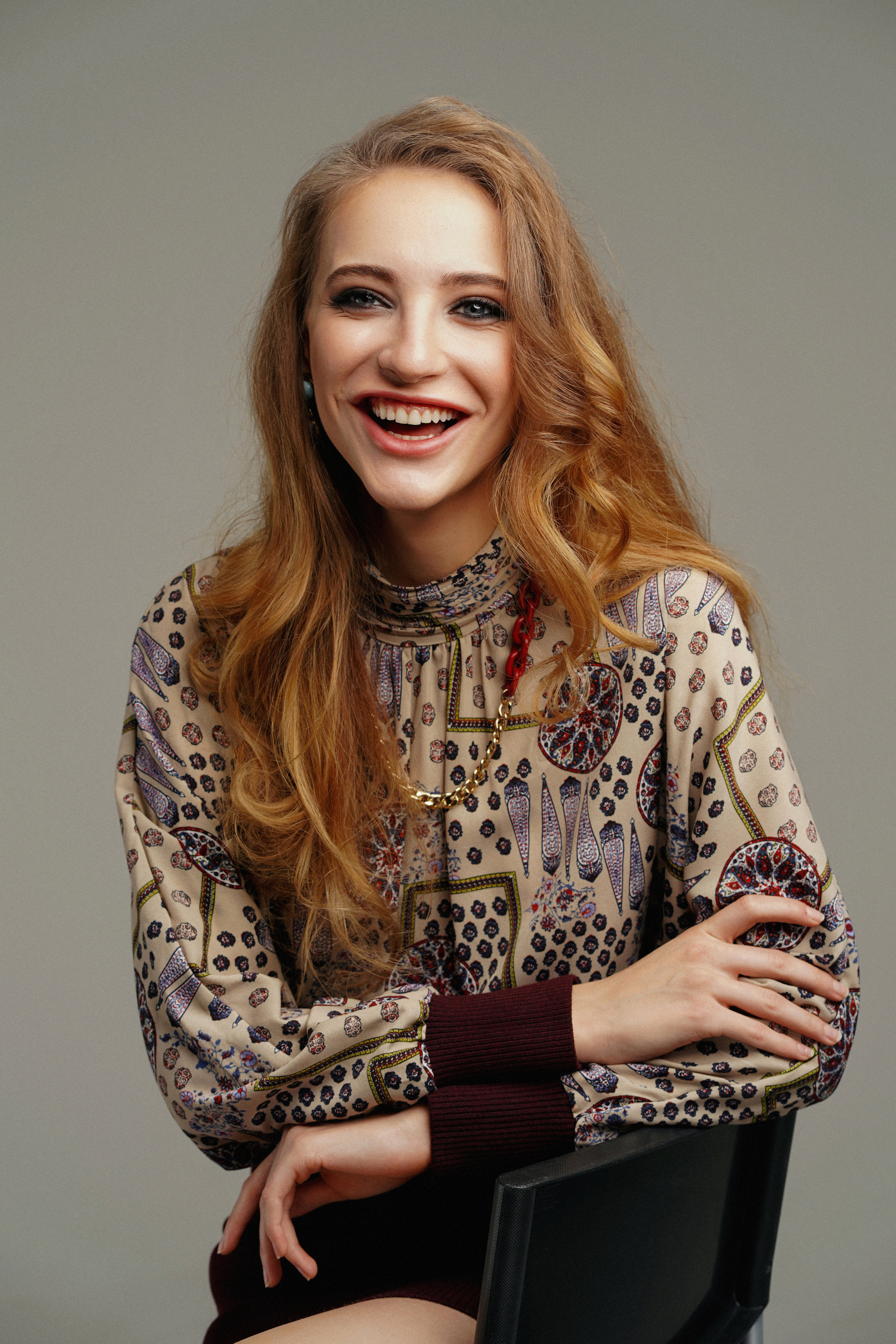 Юля. Портретный, семейный и свадебный фотограф в Курске Роман Сазонов