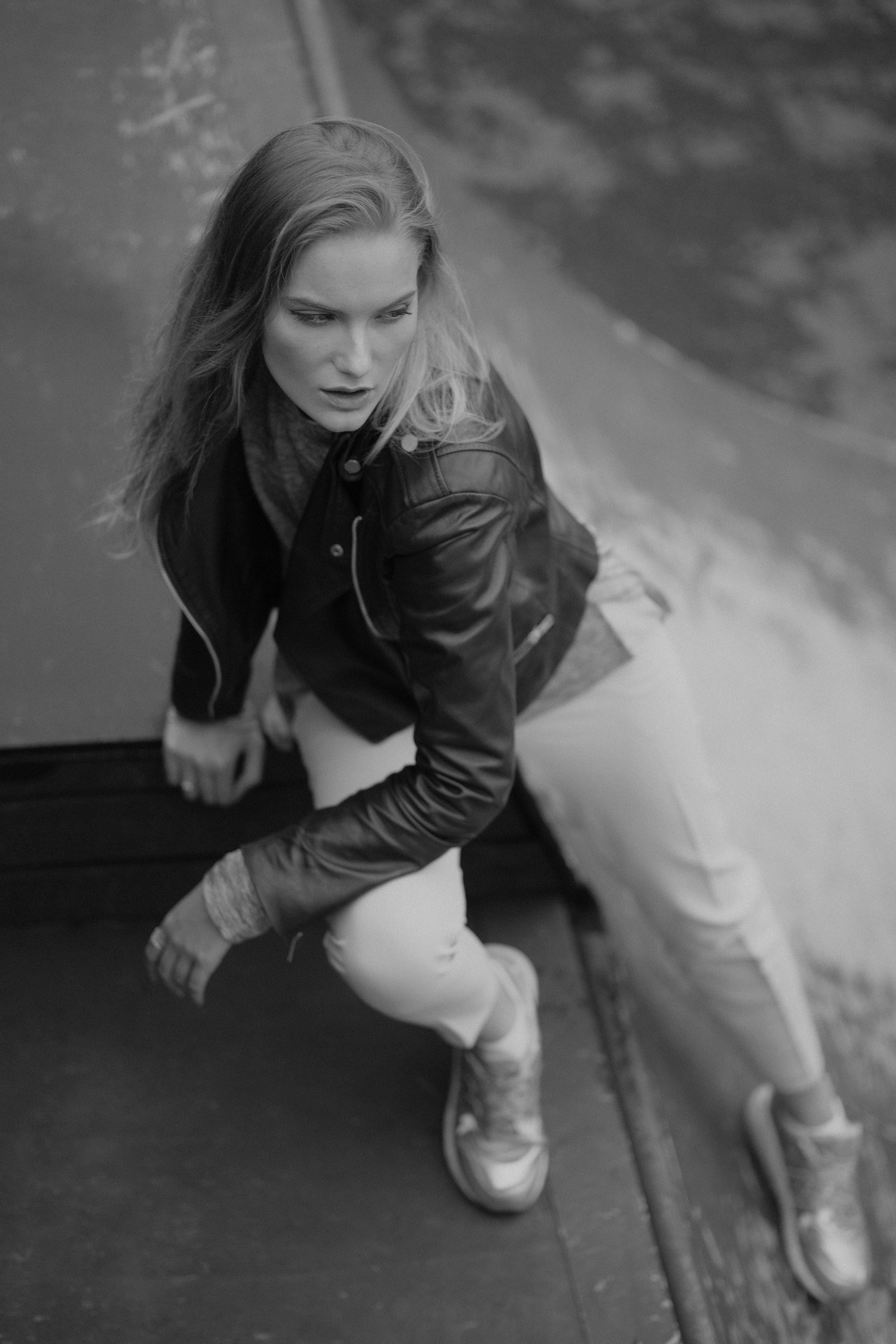 Лиза. Питер. Портретный, семейный и свадебный фотограф в Курске Роман Сазонов