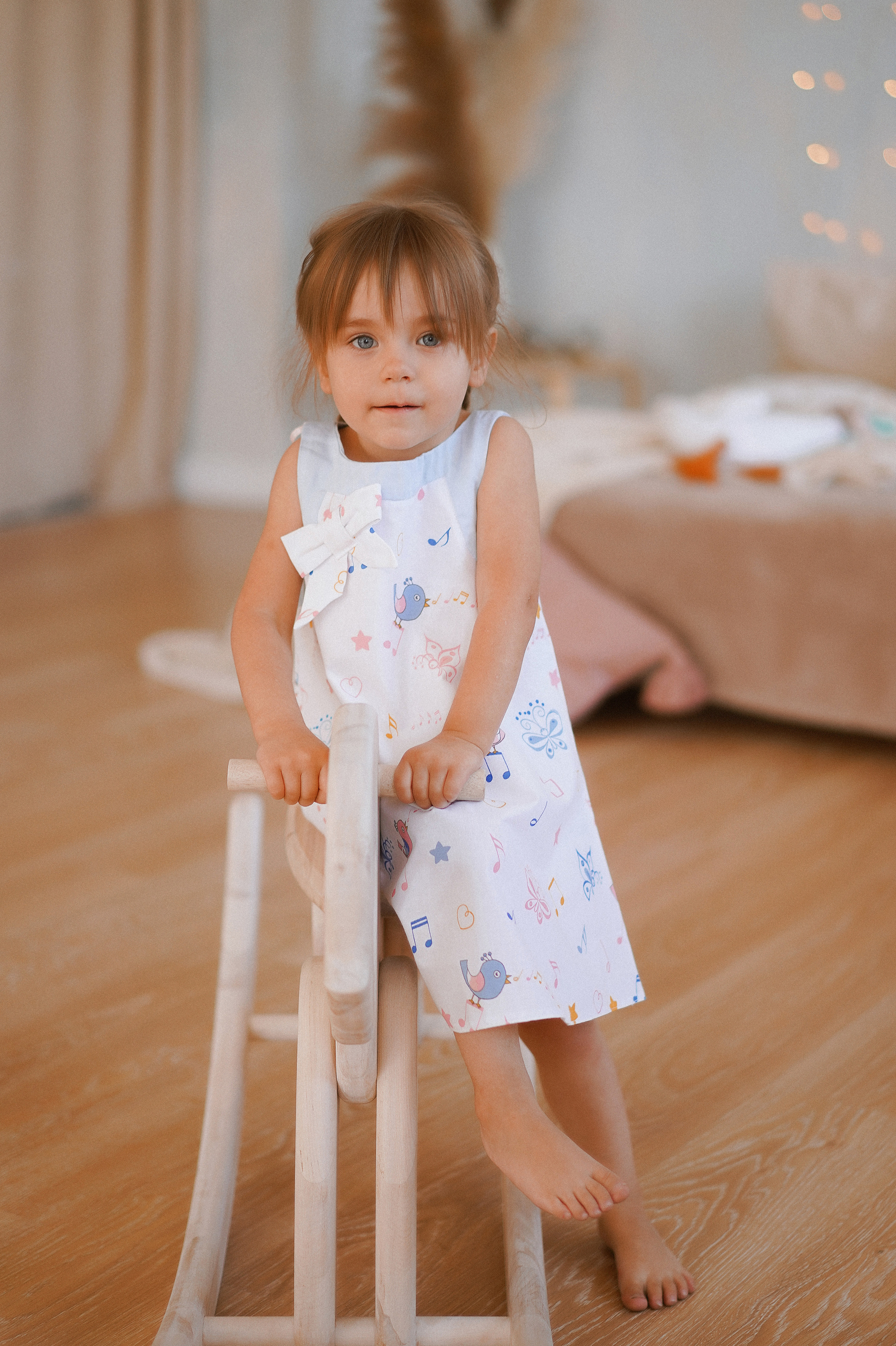 Рекламная съёмка детской одежды. Портретный, семейный и свадебный фотограф в Курске Роман Сазонов