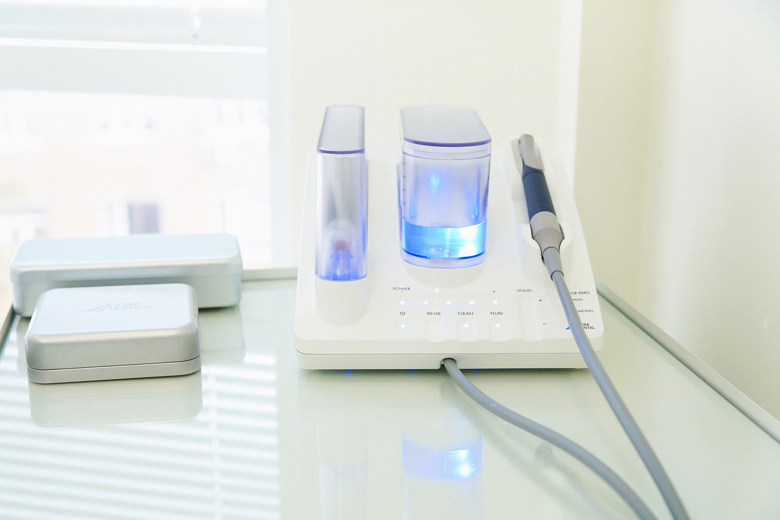 Интерьерная съёмка для стоматологической клиники TOP DENTAL STUDIO. Портретный, семейный и свадебный фотограф в Курске Роман Сазонов