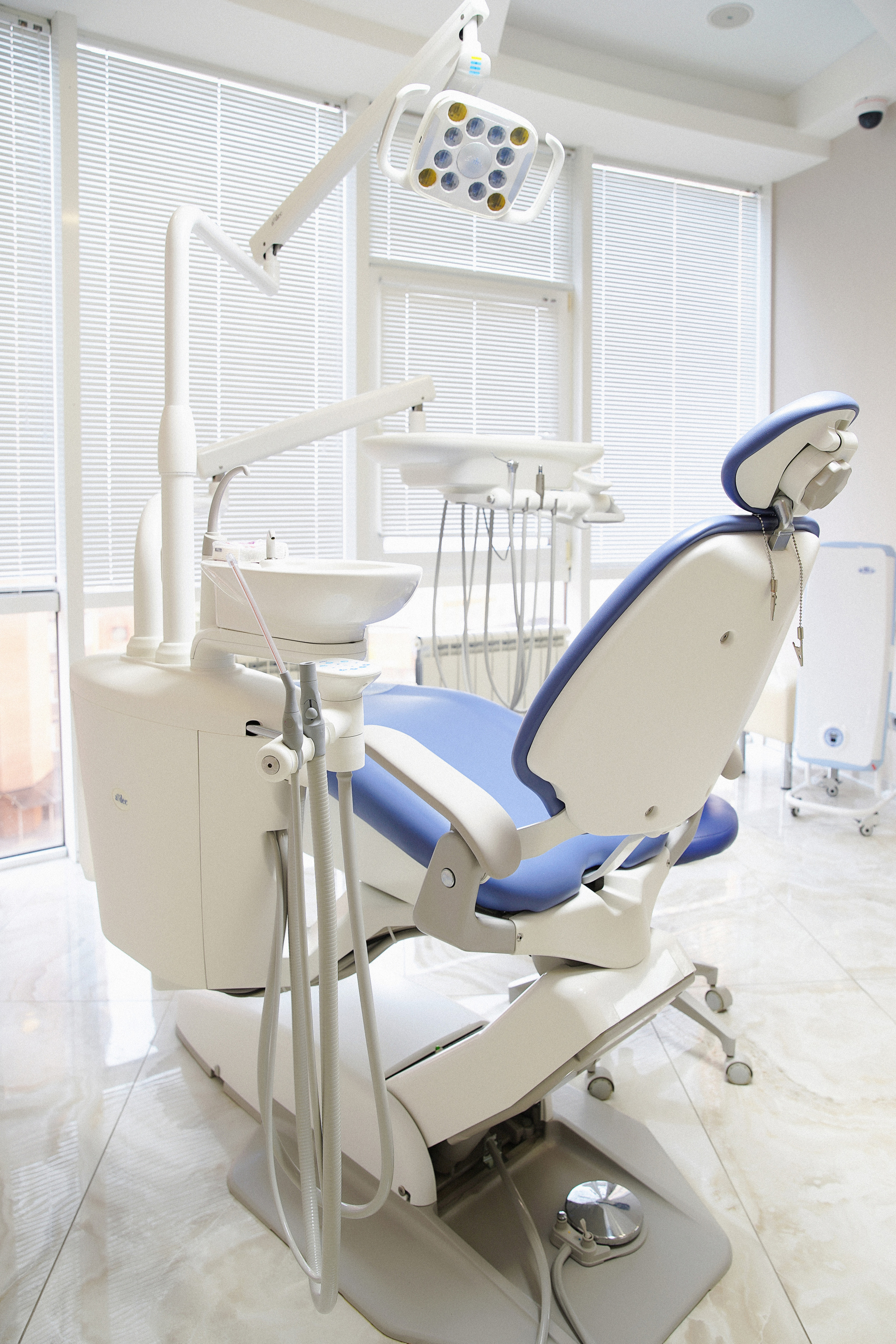 Интерьерная съёмка для стоматологической клиники TOP DENTAL STUDIO. Портретный, семейный и свадебный фотограф в Курске Роман Сазонов