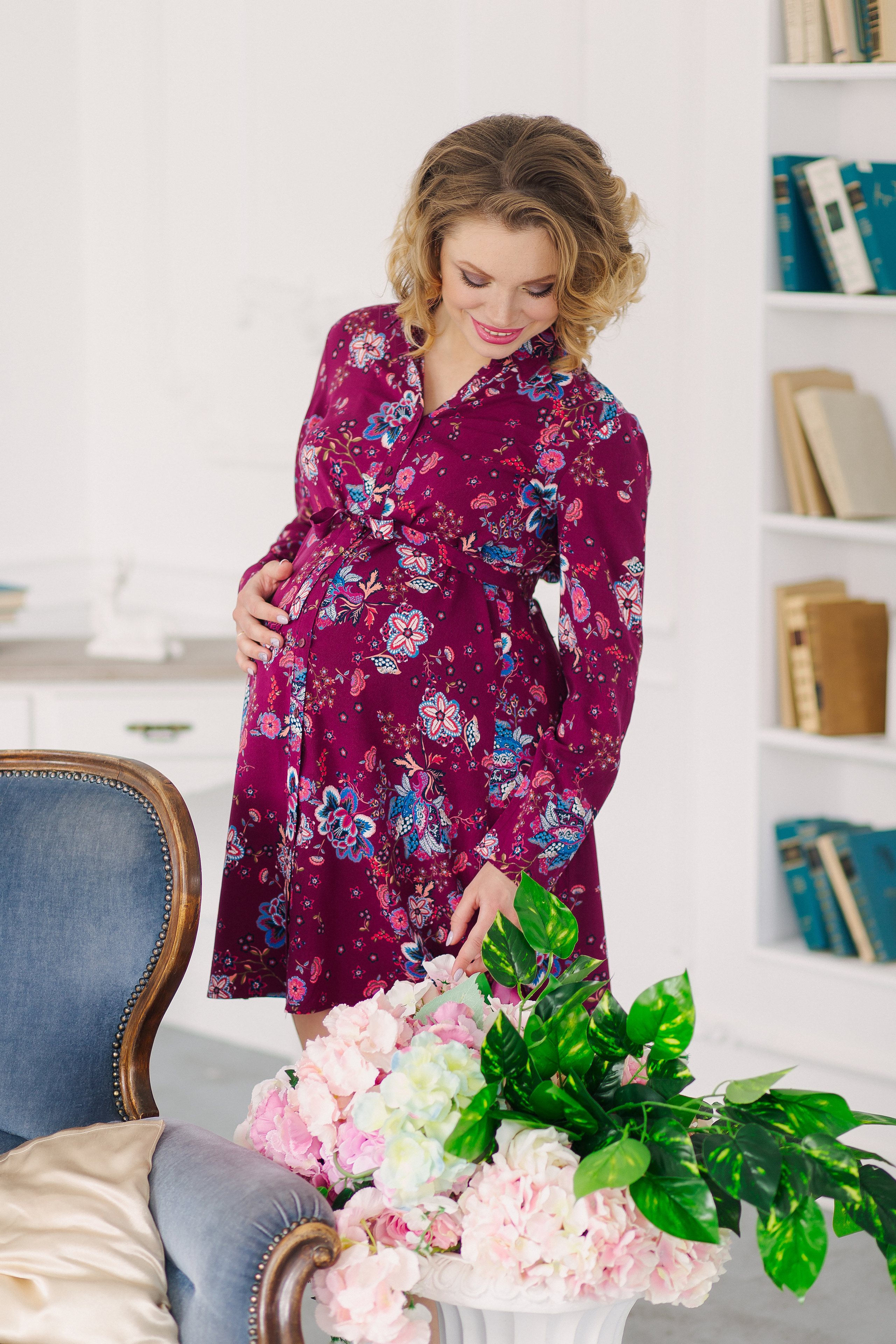 Андрей, Виталия, Лиза и… Костик. Портретный, семейный и свадебный фотограф в Курске Роман Сазонов