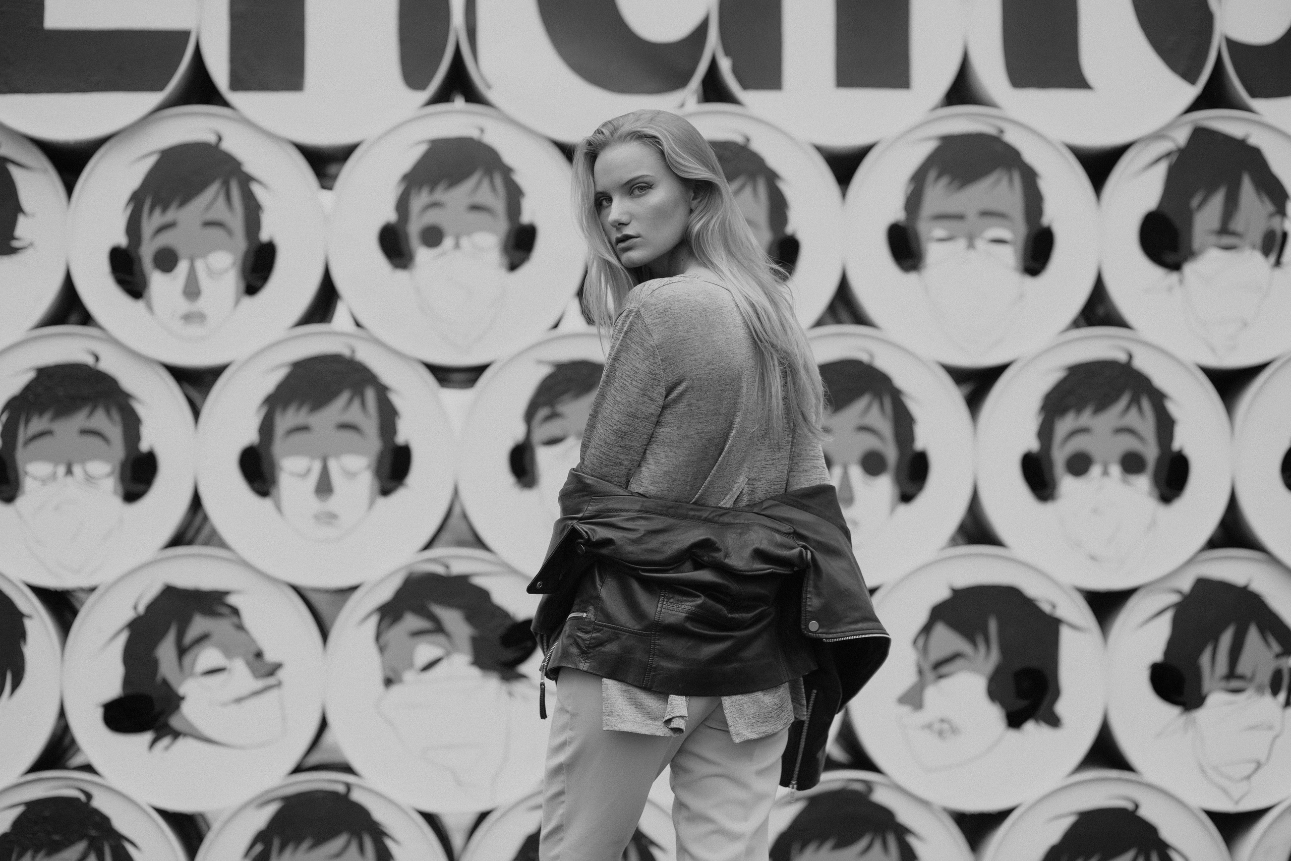 Лиза. Питер. Портретный, семейный и свадебный фотограф в Курске Роман Сазонов