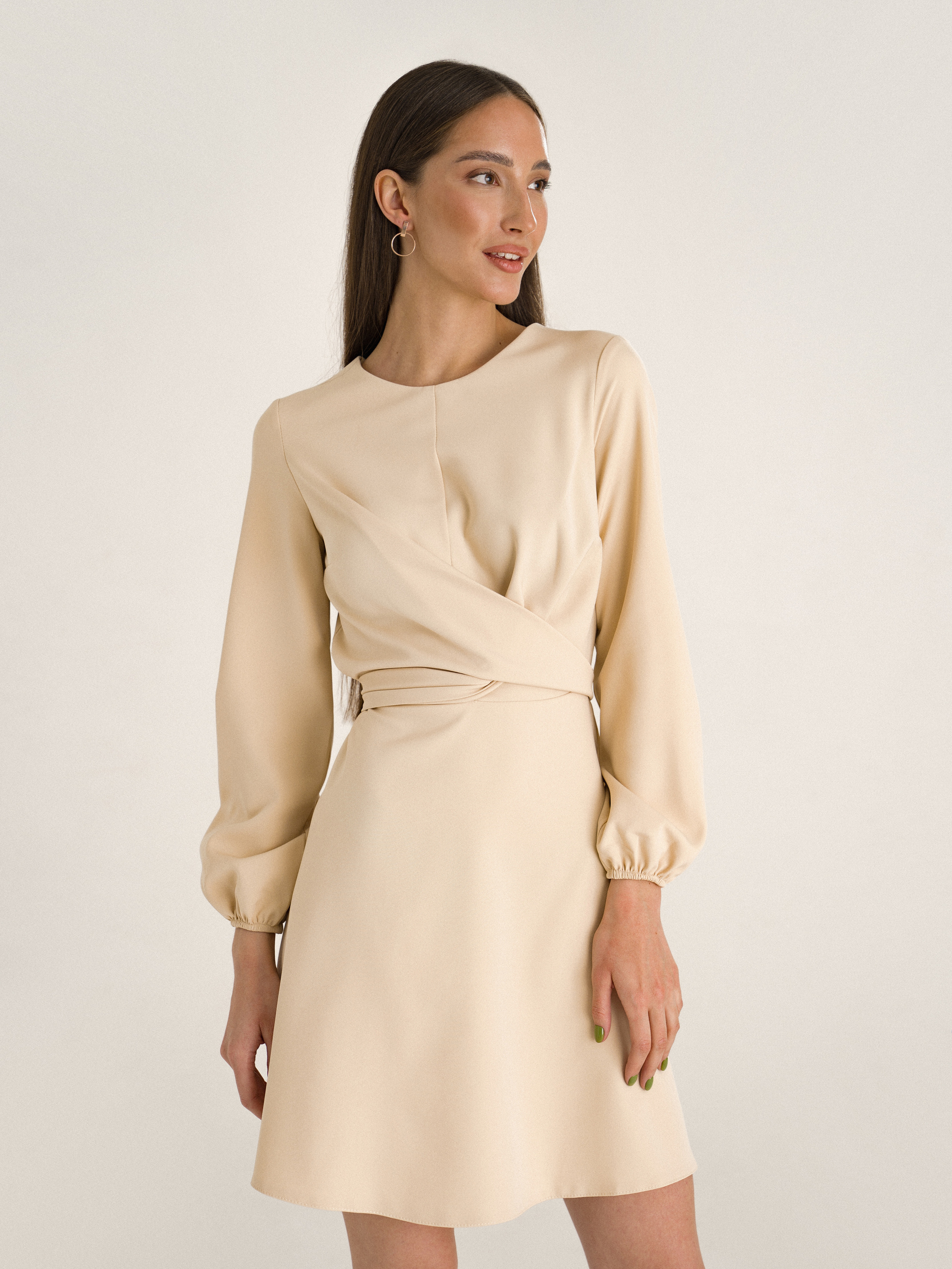 Рекламная съёмка коллекции одежды для Wildberries. Портретный, семейный и свадебный фотограф в Курске Роман Сазонов