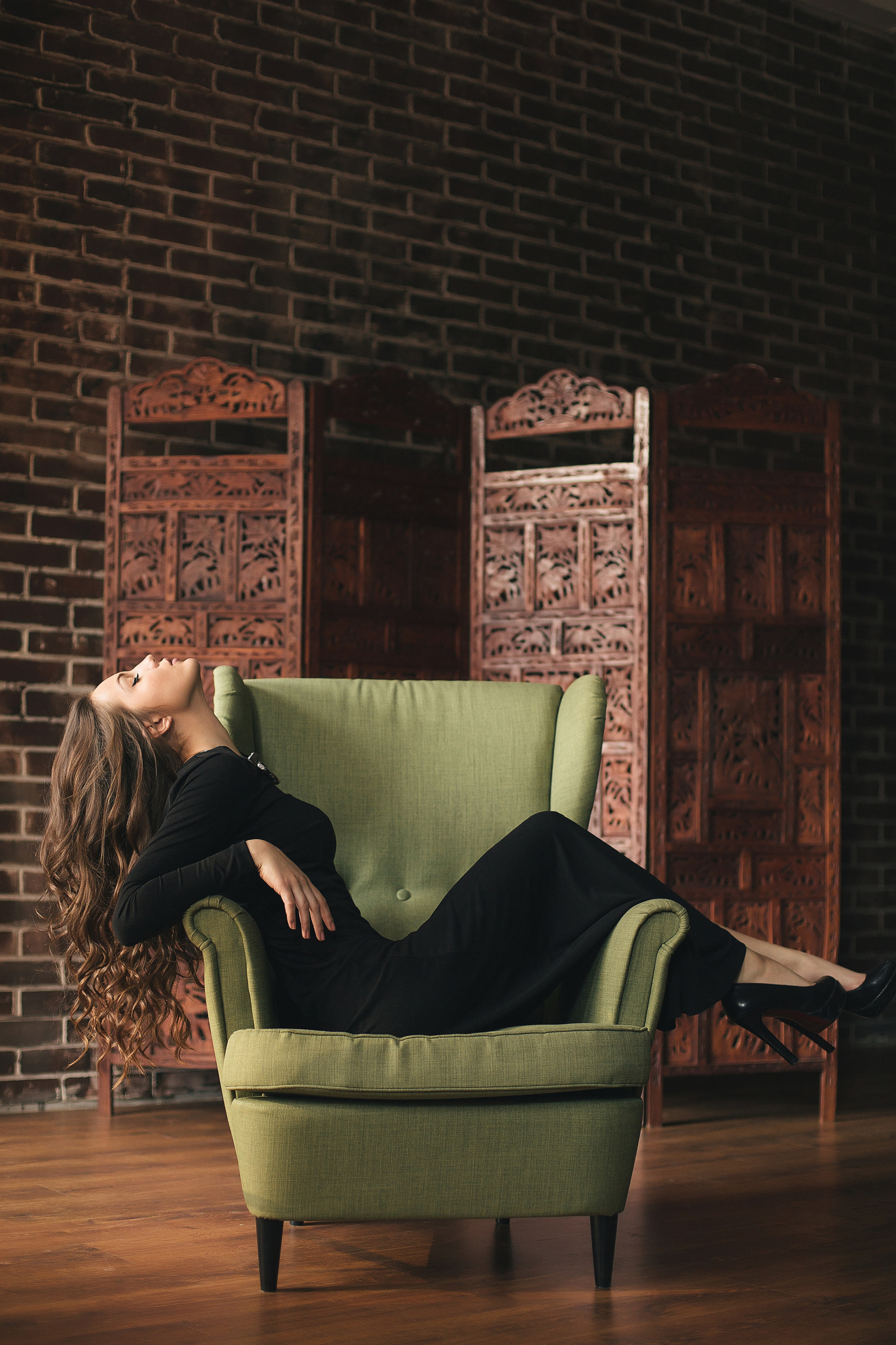 Ира. Портретный, семейный и свадебный фотограф в Курске Роман Сазонов