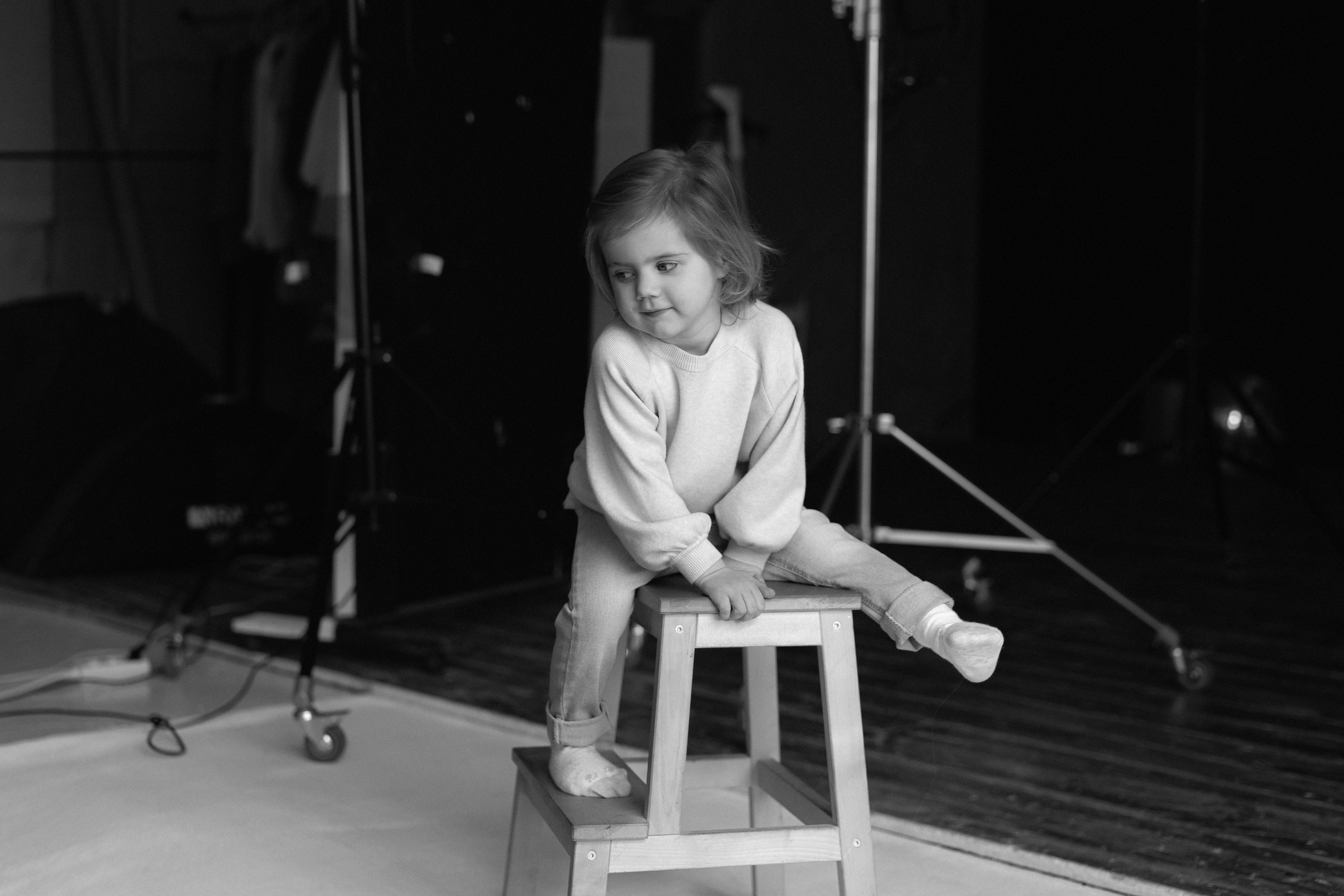 Алина и Алика. Портретный, семейный и свадебный фотограф в Курске Роман Сазонов