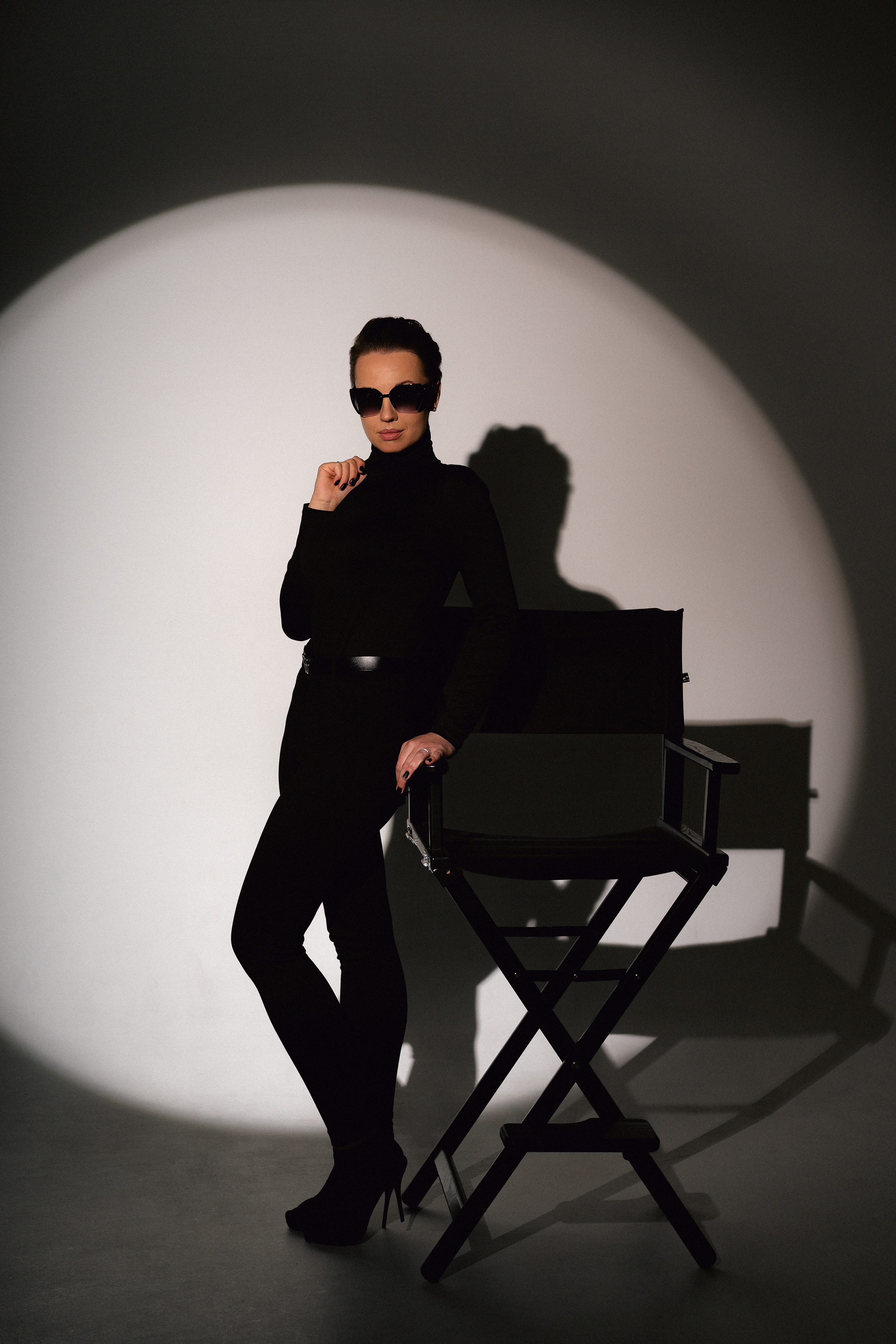 Лена. Портретный, семейный и свадебный фотограф в Курске Роман Сазонов